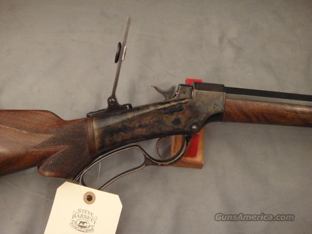 MARLIN BALLARD # 4 1/2 MID RANGE 40 CENTERFIRE for sale