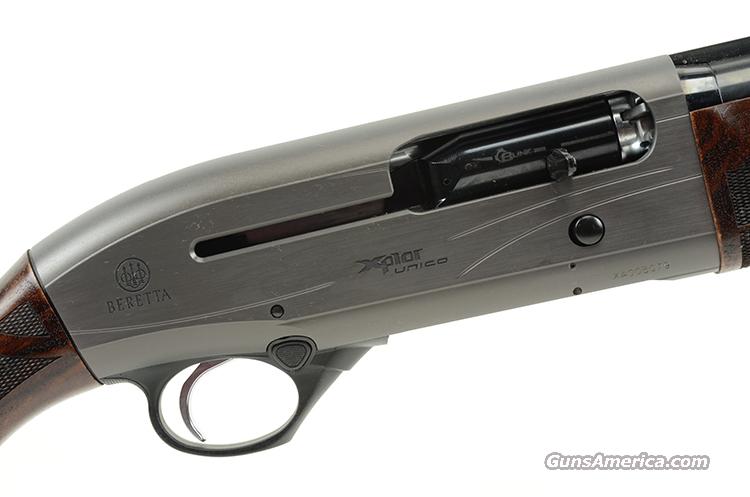 BERETTA A400 XPLOR UNICO 12 GAUGE for sale at Gunsamerica.com: 970697824