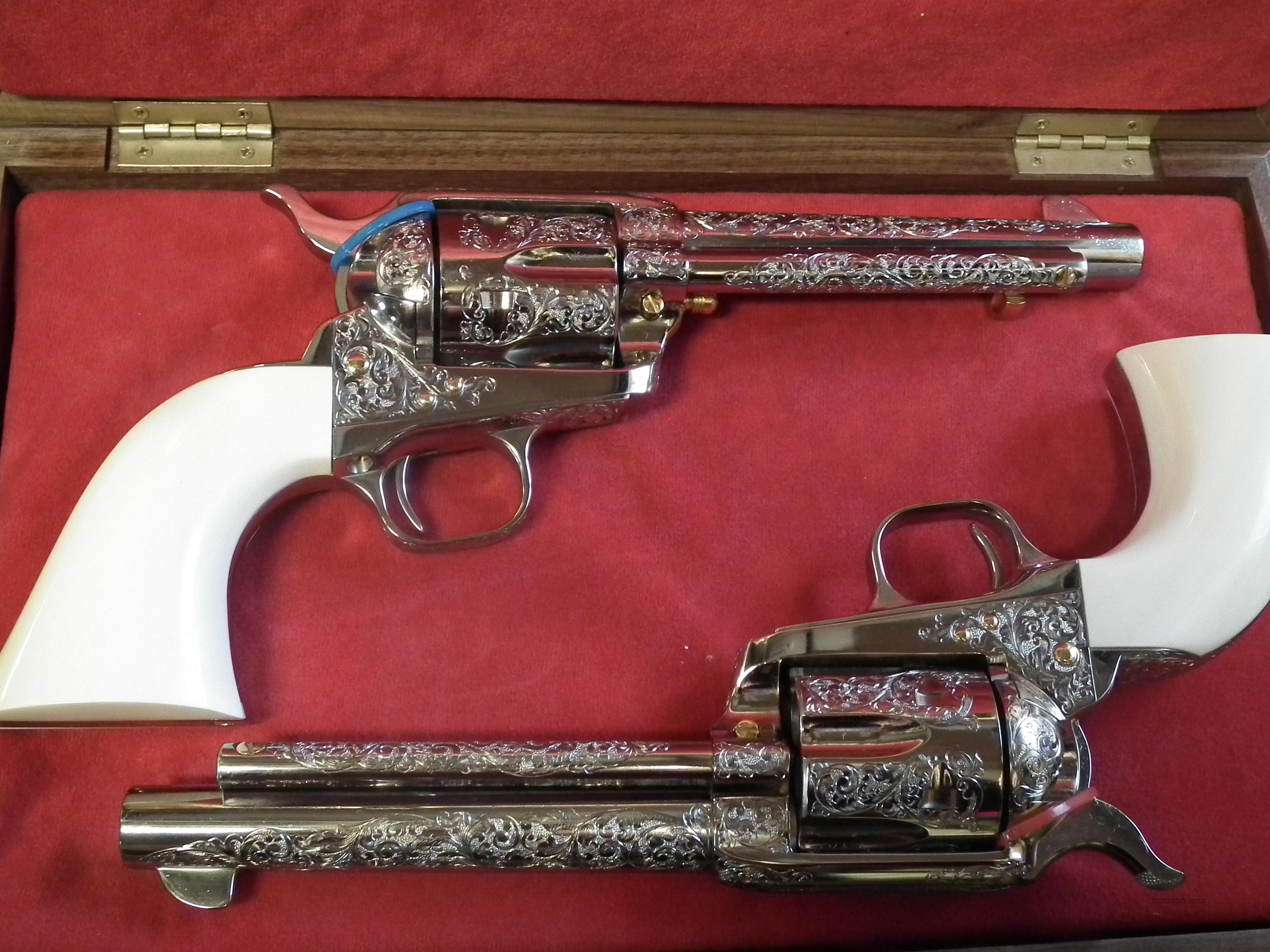 Colt year by serial number