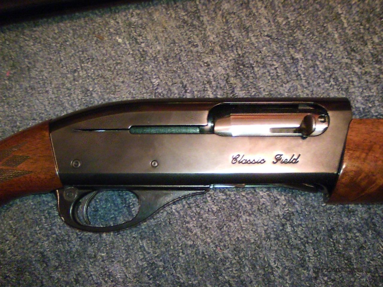 Remington 1100 Special Field 16 Gau For Sale At 954938914 4737