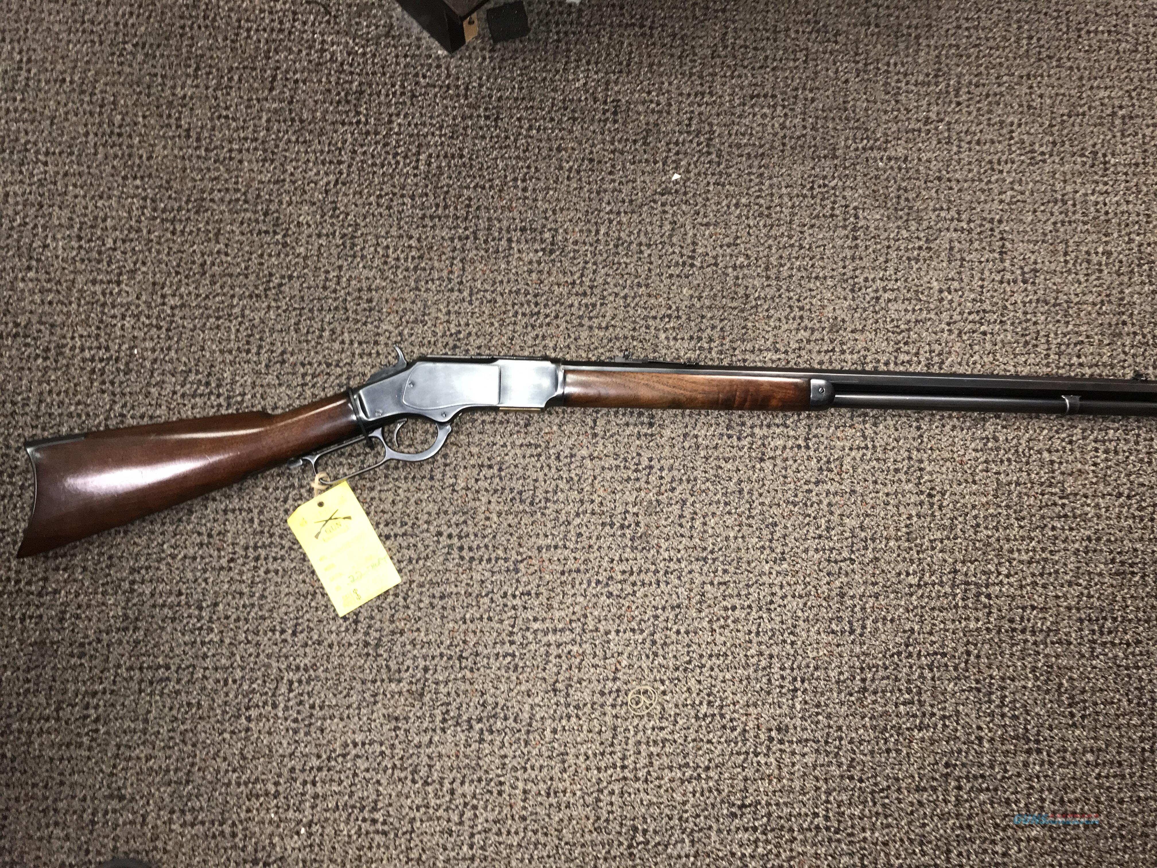 Winchester 1873 for sale at Gunsamerica.com: 971097341