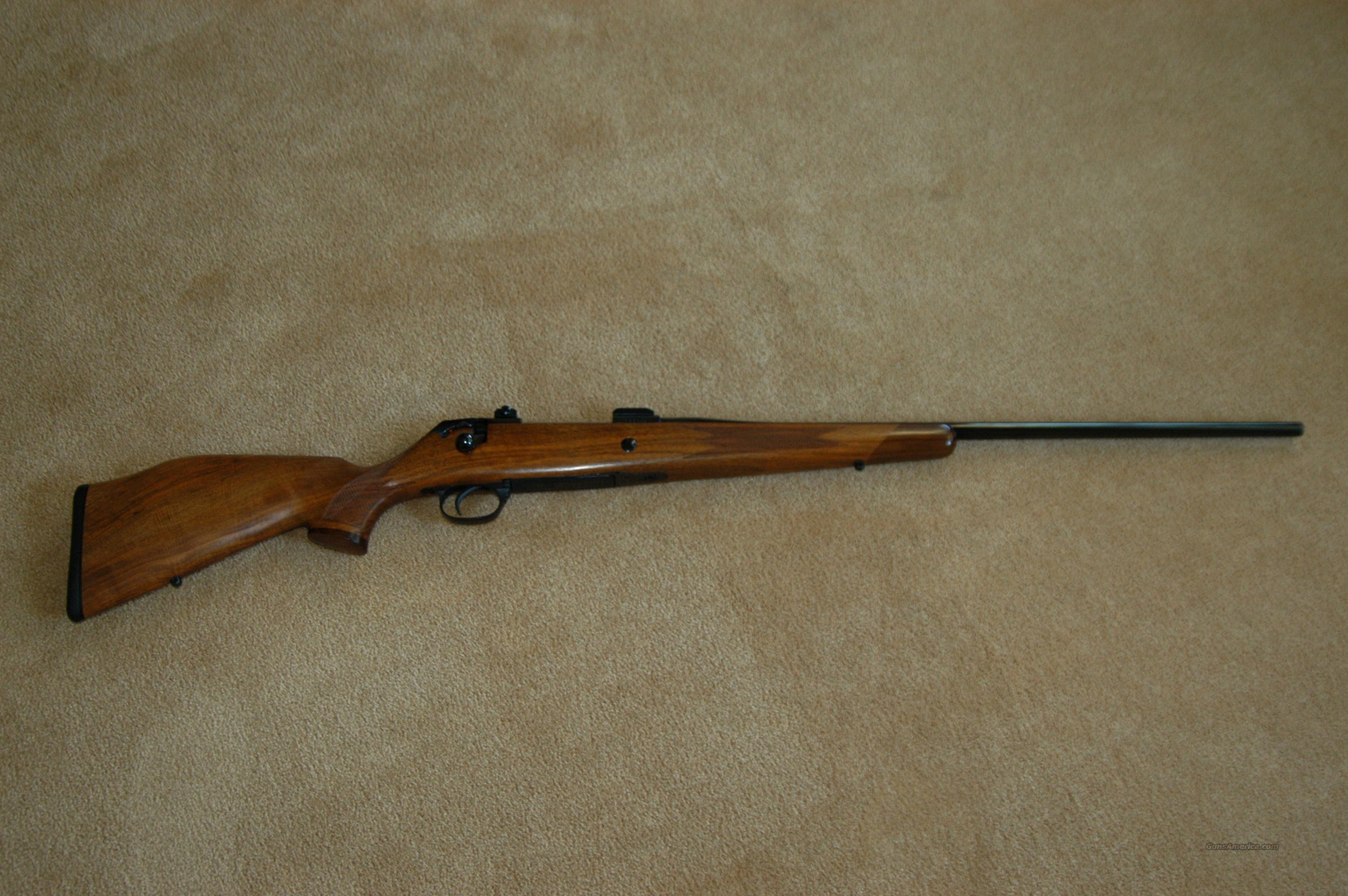 Mauser 99 - .270 Weatherby Magnum for sale at Gunsamerica.com: 918595224