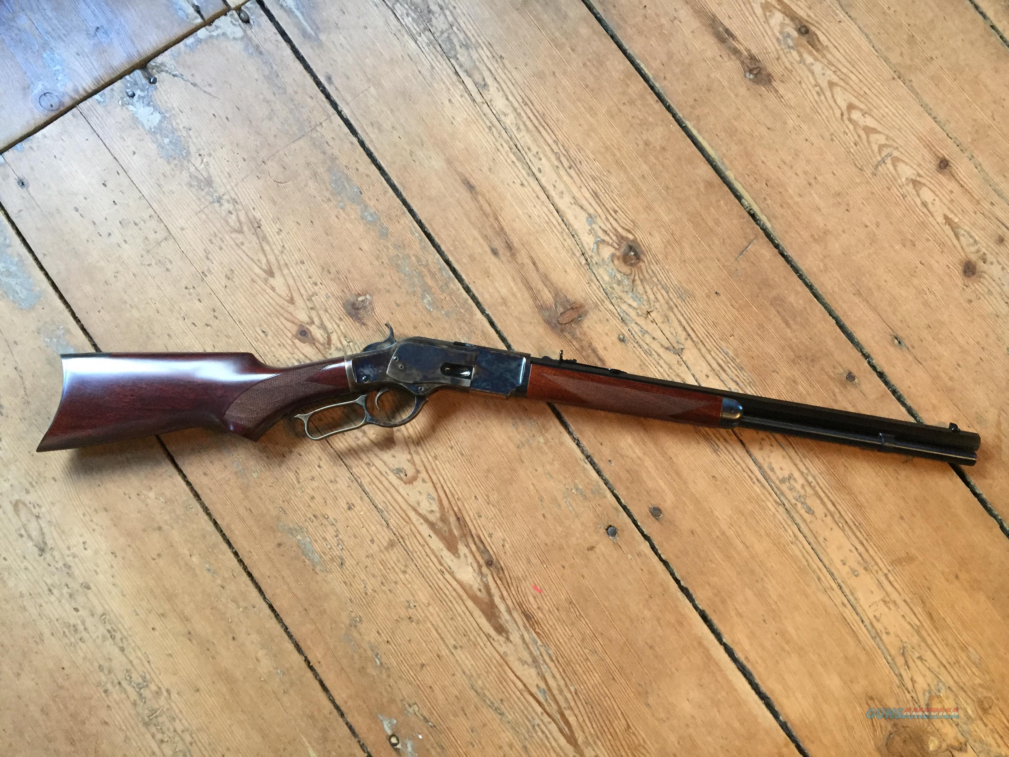 Taylors And Couberti 1873 Special S For Sale At
