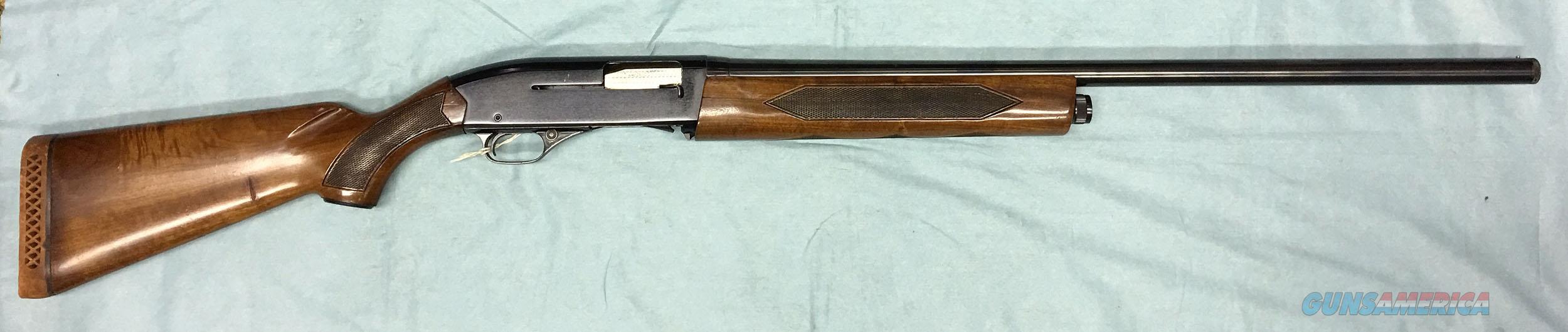 Winchester Model 1400 12 Ga Shotgu For Sale At