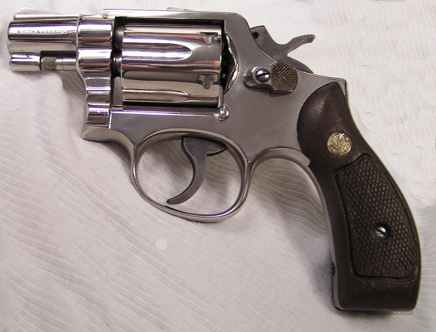 Smith and wesson model 10 snub nose - vserathemes