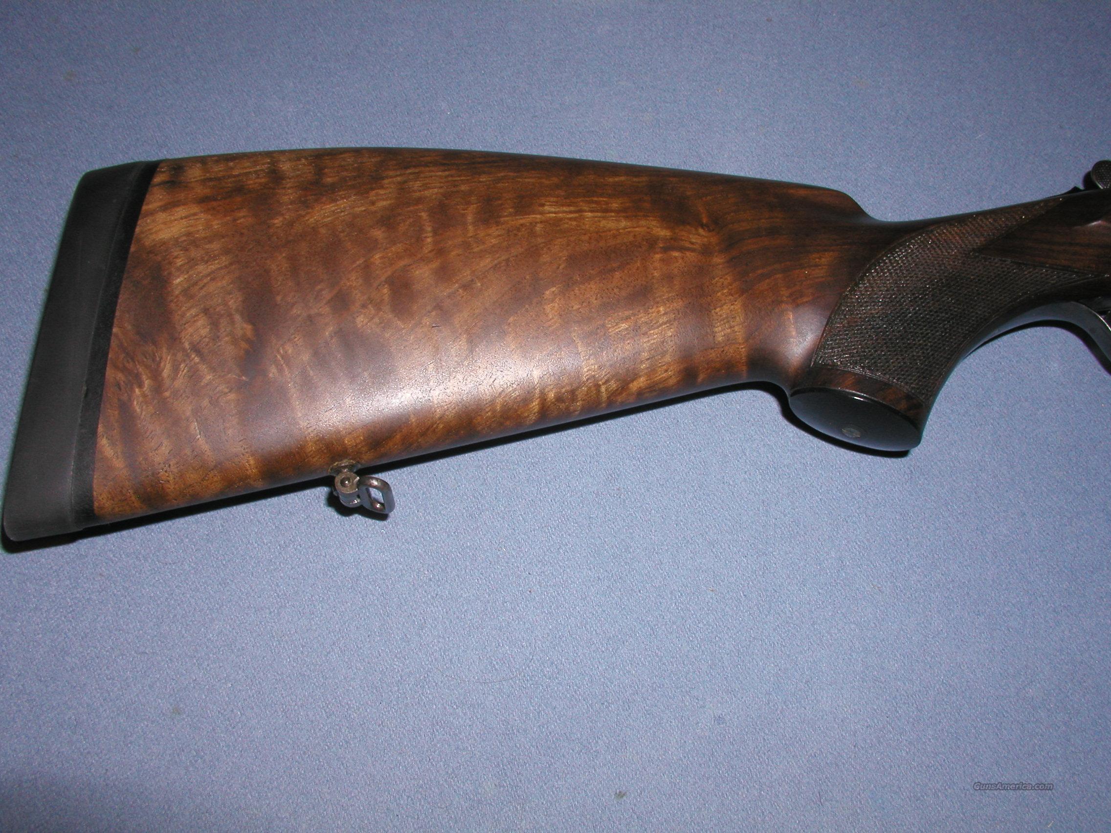 Merkel Model 140 Rifle/shotgun Set for sale at Gunsamerica.com: 903090929