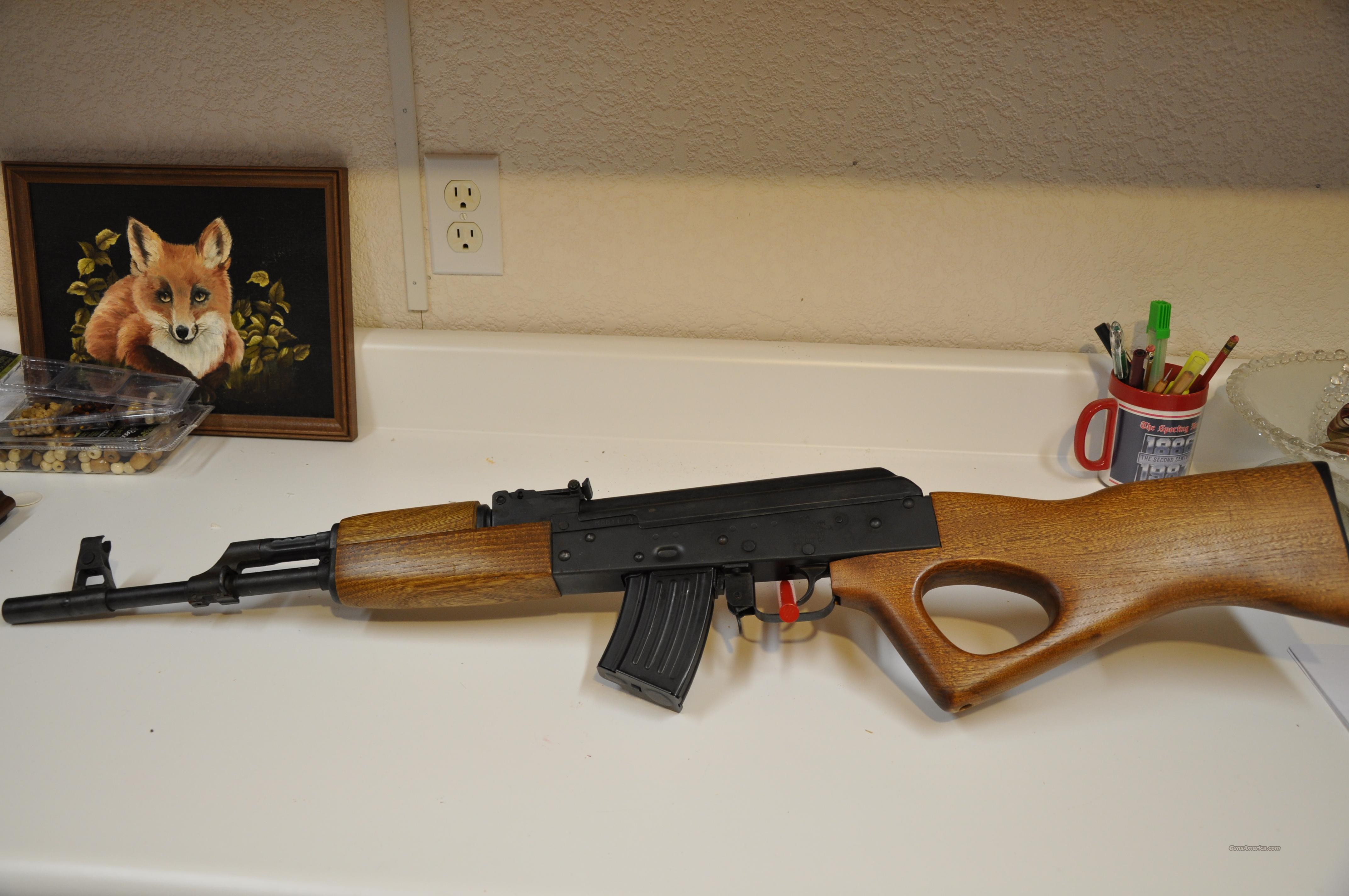 Norinco Ak 47 For Sale At 925892165