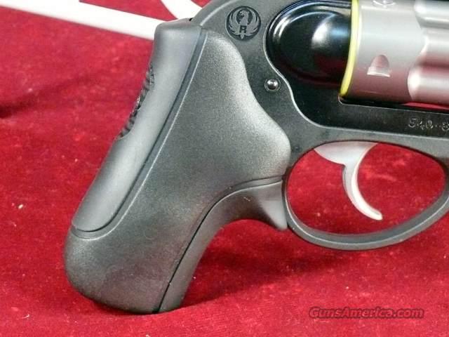 Ruger Lcr Bgxs W Hogue Boot Grip For Sale At
