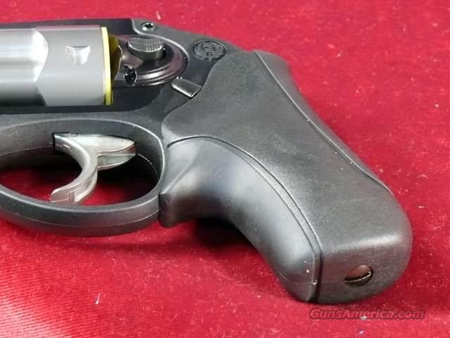 Ruger Lcr Bgxs W Hogue Boot Grip For Sale At