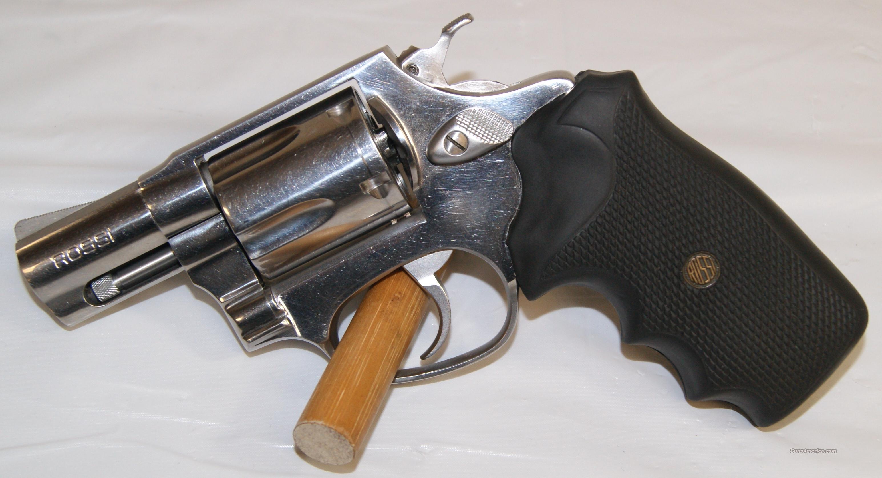 rossi-model-352-revolver-38-spec-for-sale-at-gunsamerica