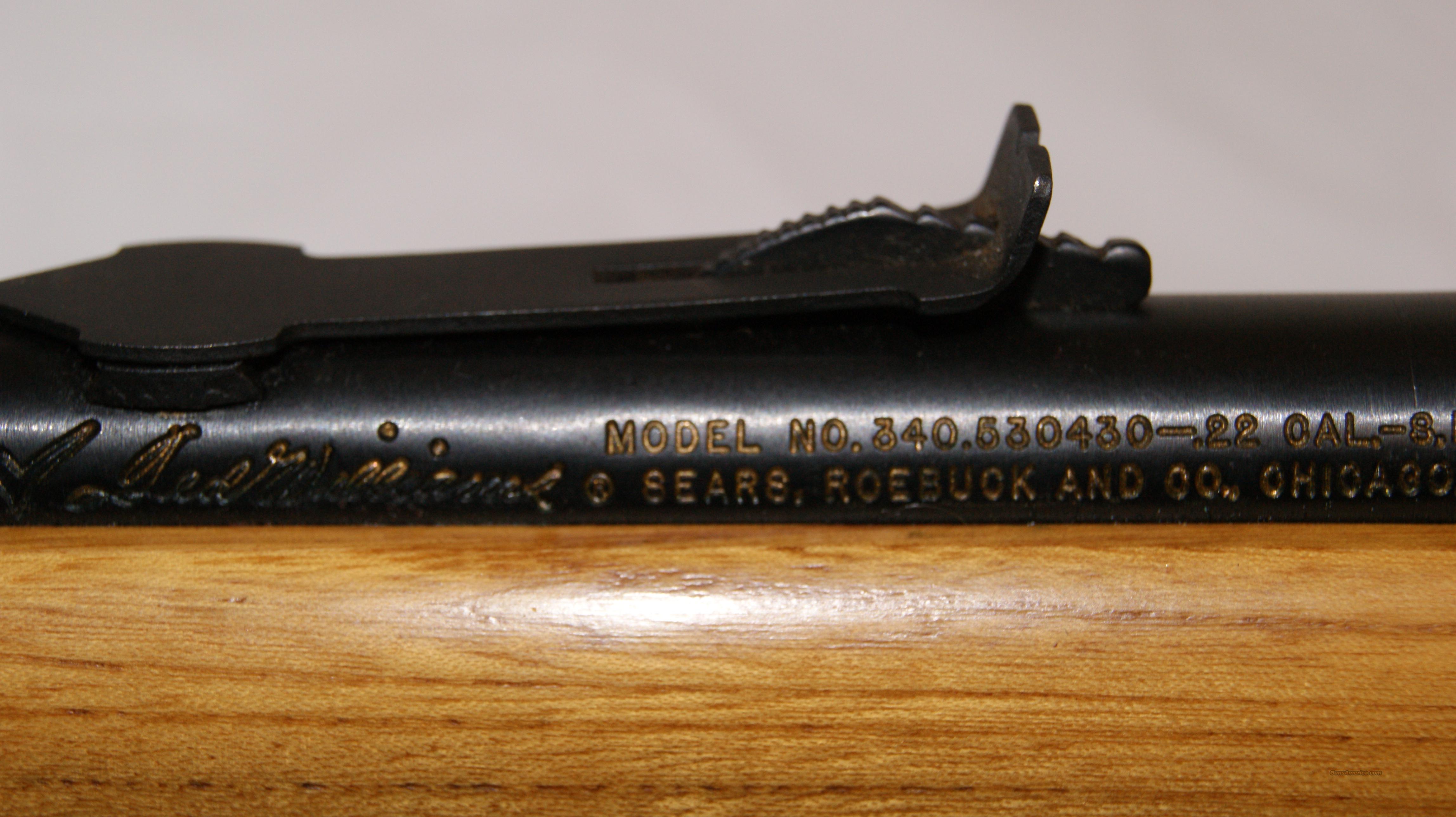 ithaca model 49 serial numbers