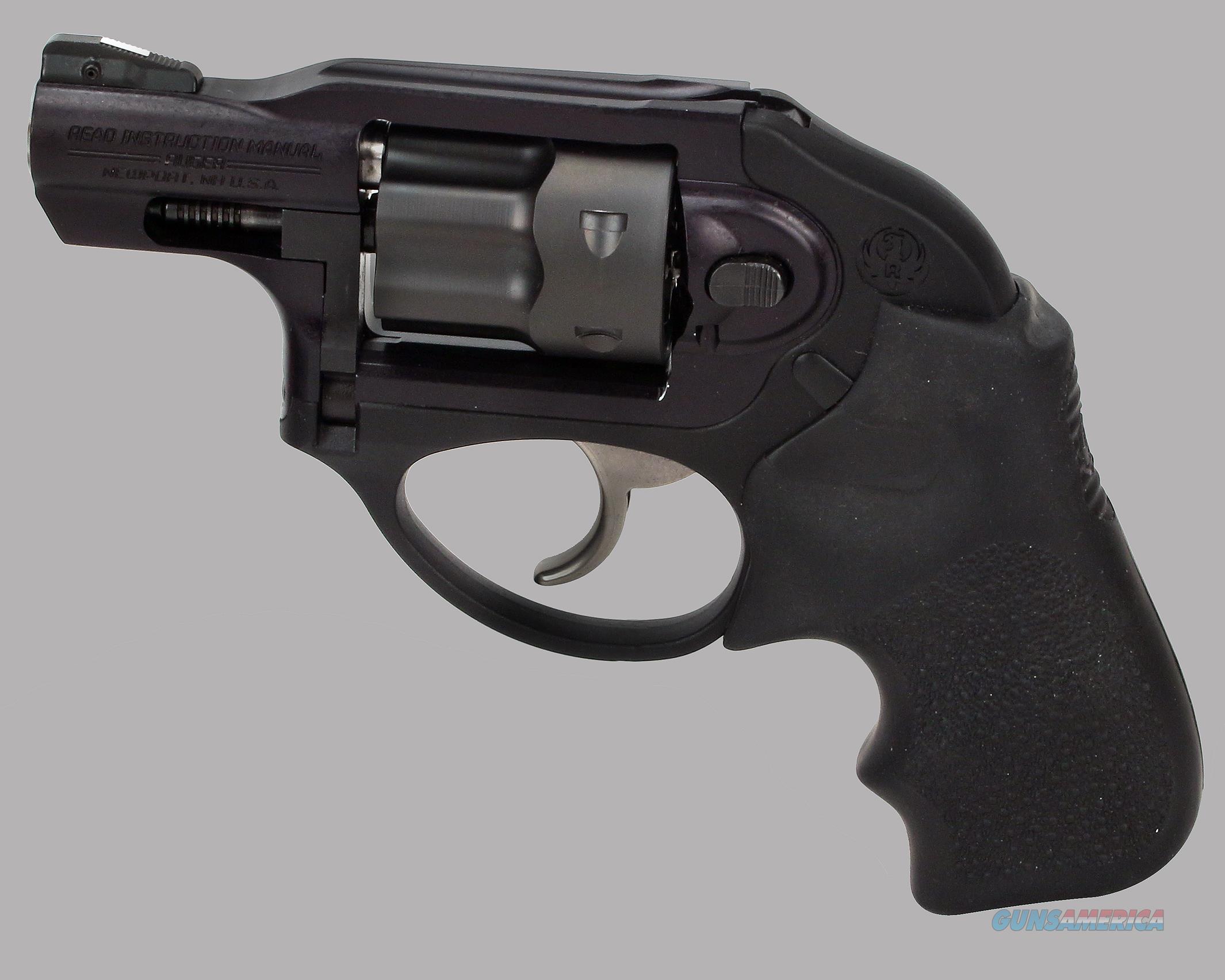 Ruger 22mag Lcr Revolver For Sale At 904474334 4918