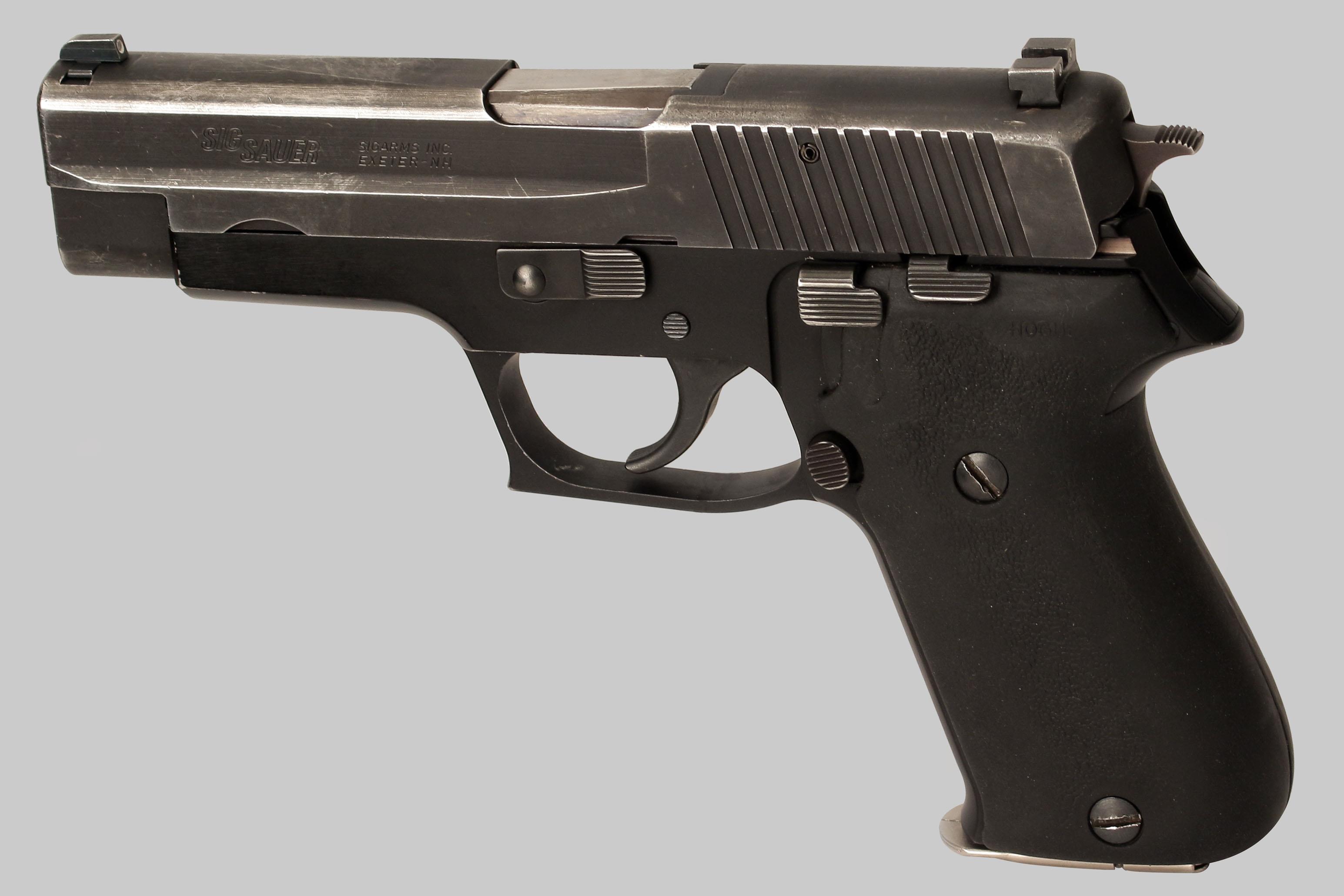 Sig Arms P220 Pistol For Sale At 906211748