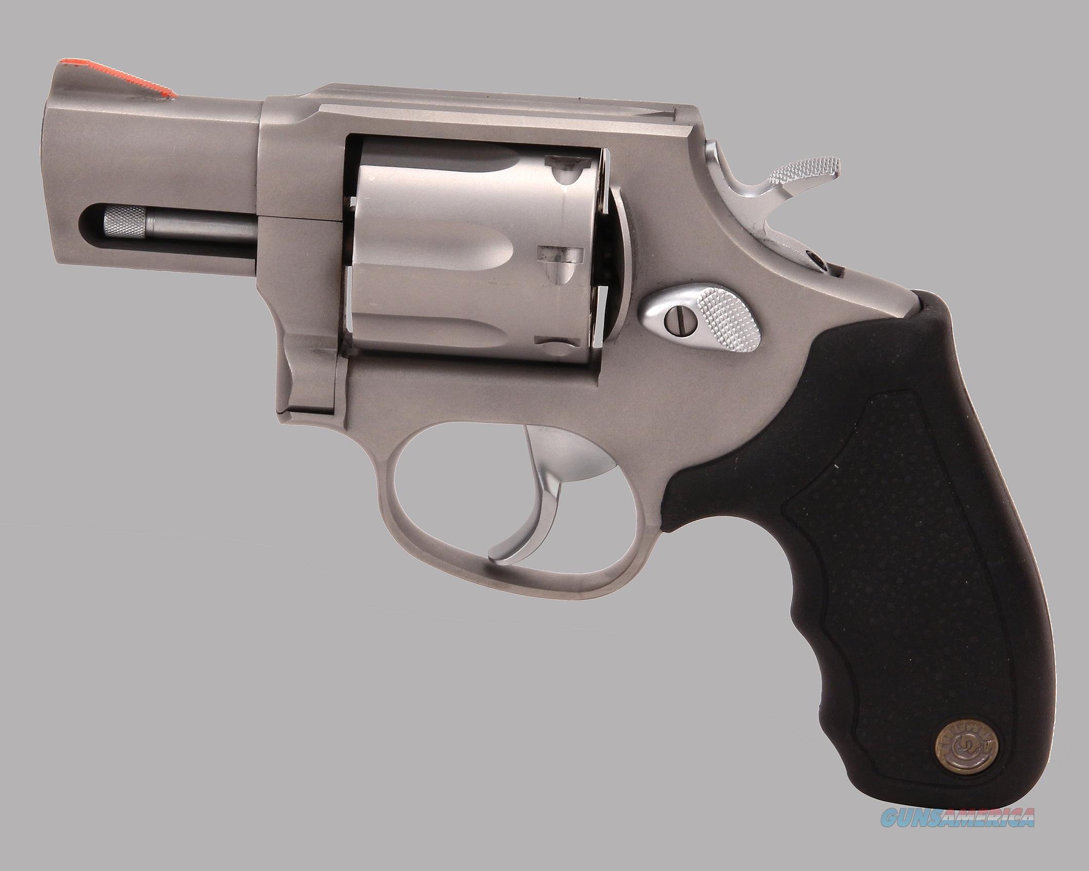 Taurus 357 Magnum 7 Shot Revolver M... for sale at Gunsamerica.com ...