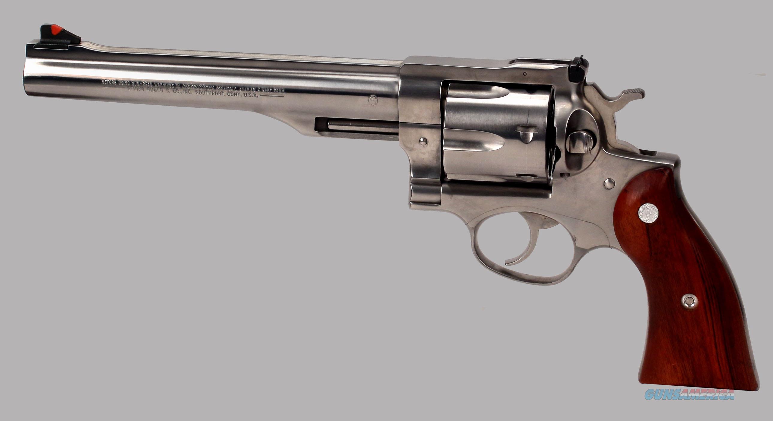 Ruger 44 Magnum Redhawk Revolver For Sale At Gunsamerica.com: 918033945