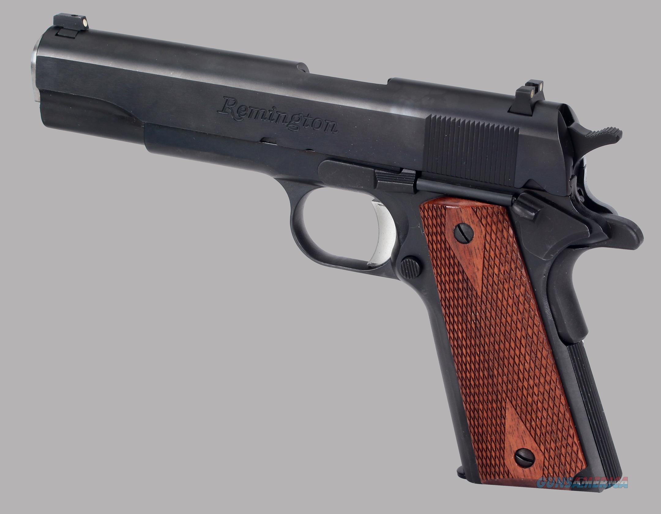 Remington 1911 R1 Pistol For Sale At 918508726 9683