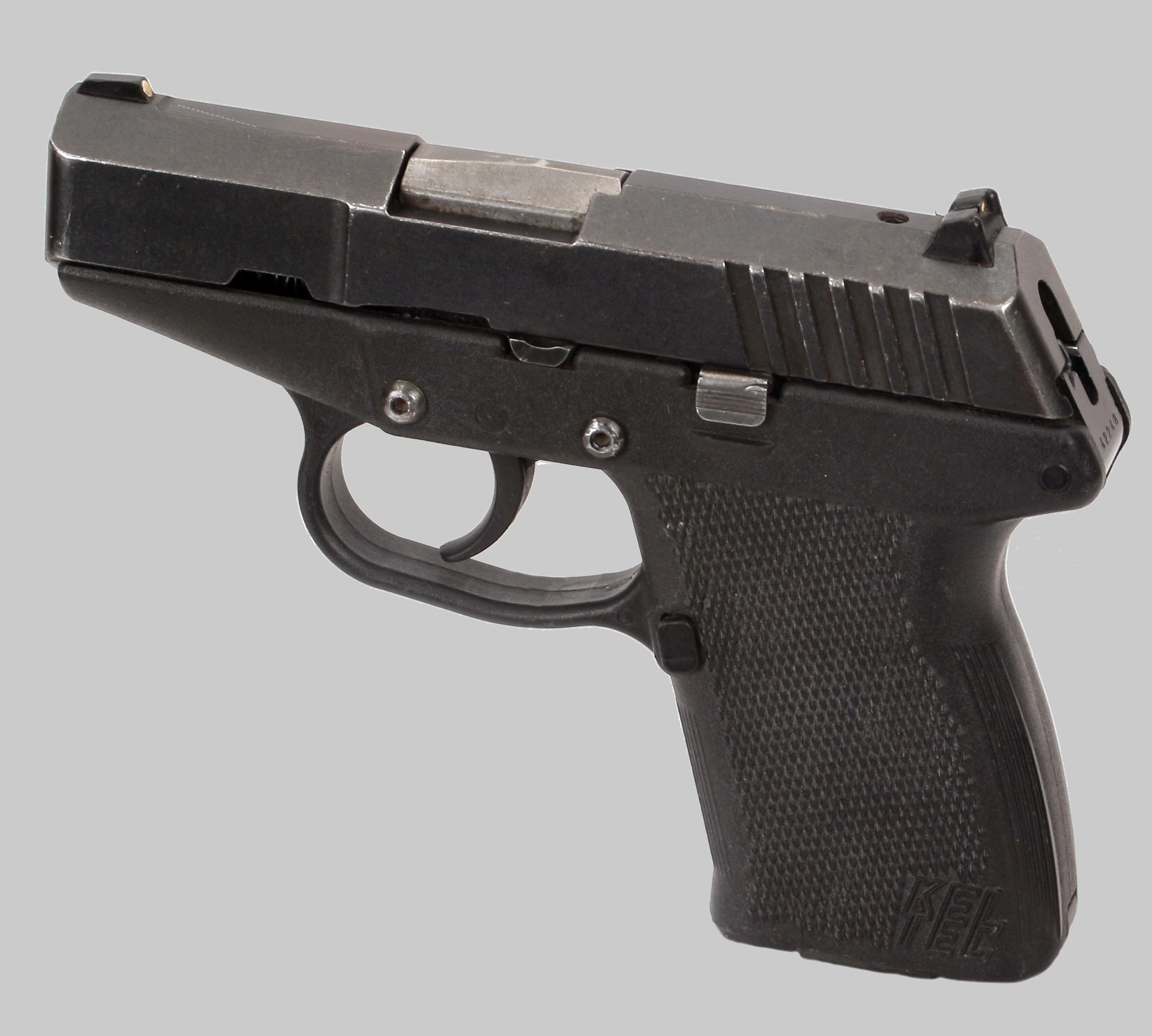 Kel-Tec P11 Pistol for sale at Gunsamerica.com: 920237567