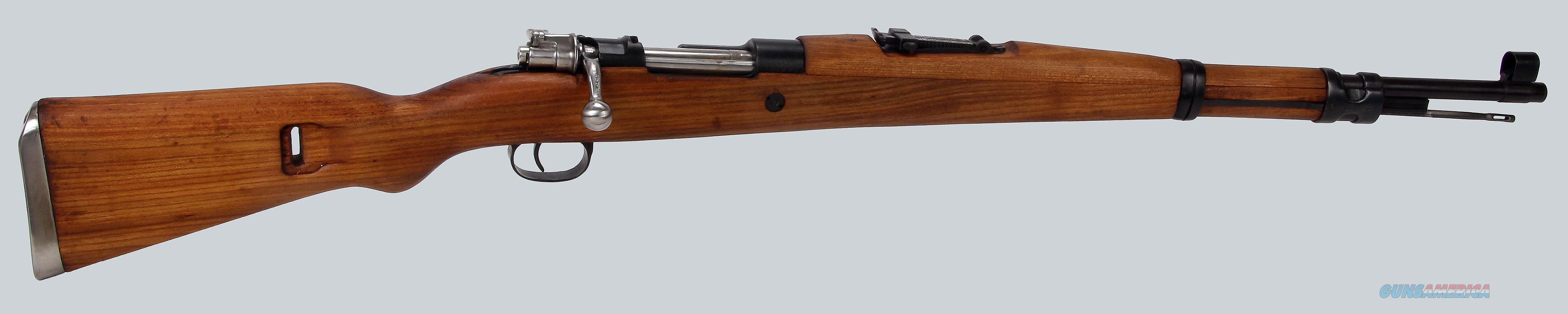 Yugoslavia M48 Bolt Action 8mm Maus For Sale At 927298524