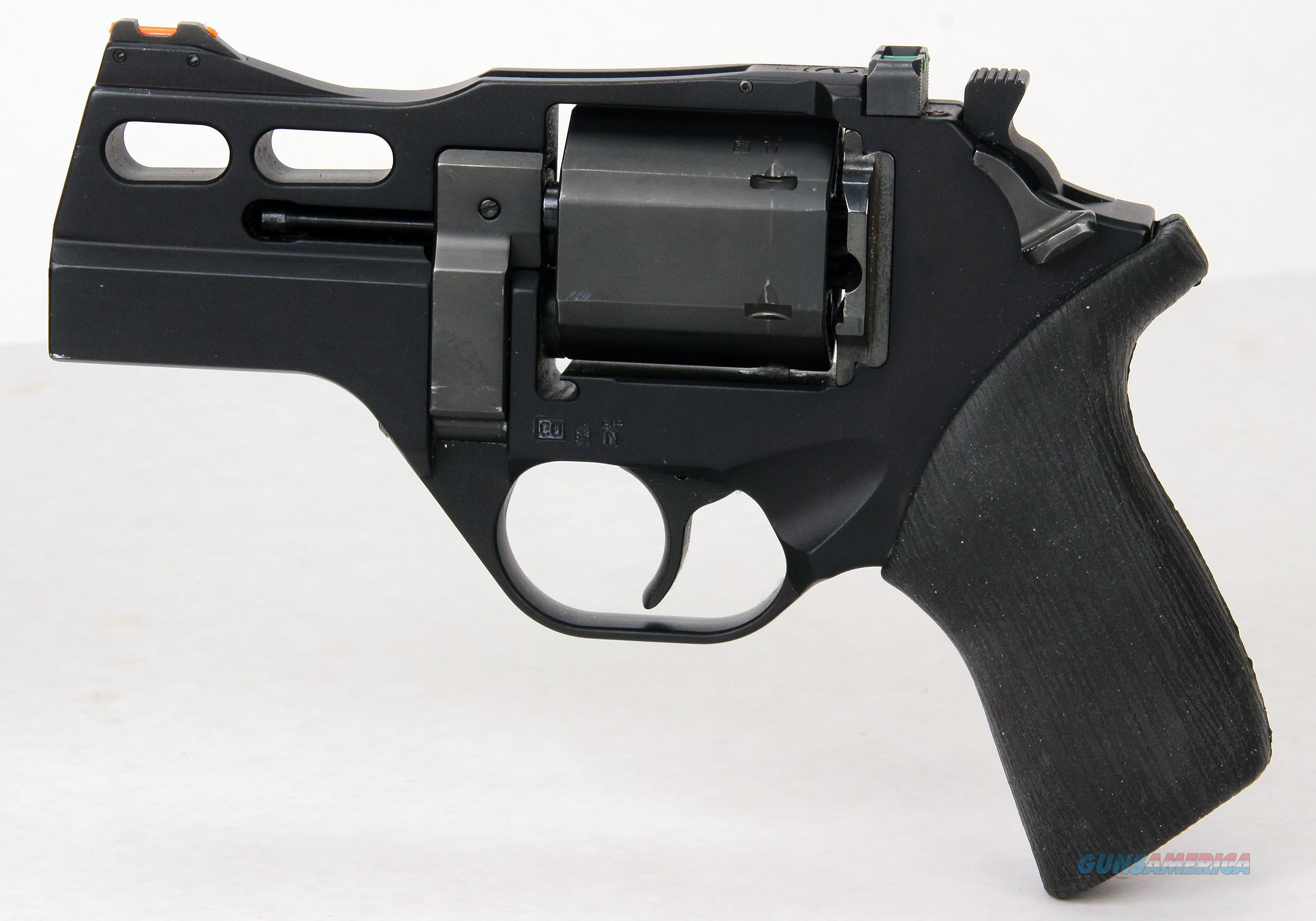 Chiappa Rhino 30DS 357 Magnum Revol... for sale at Gunsamerica.com