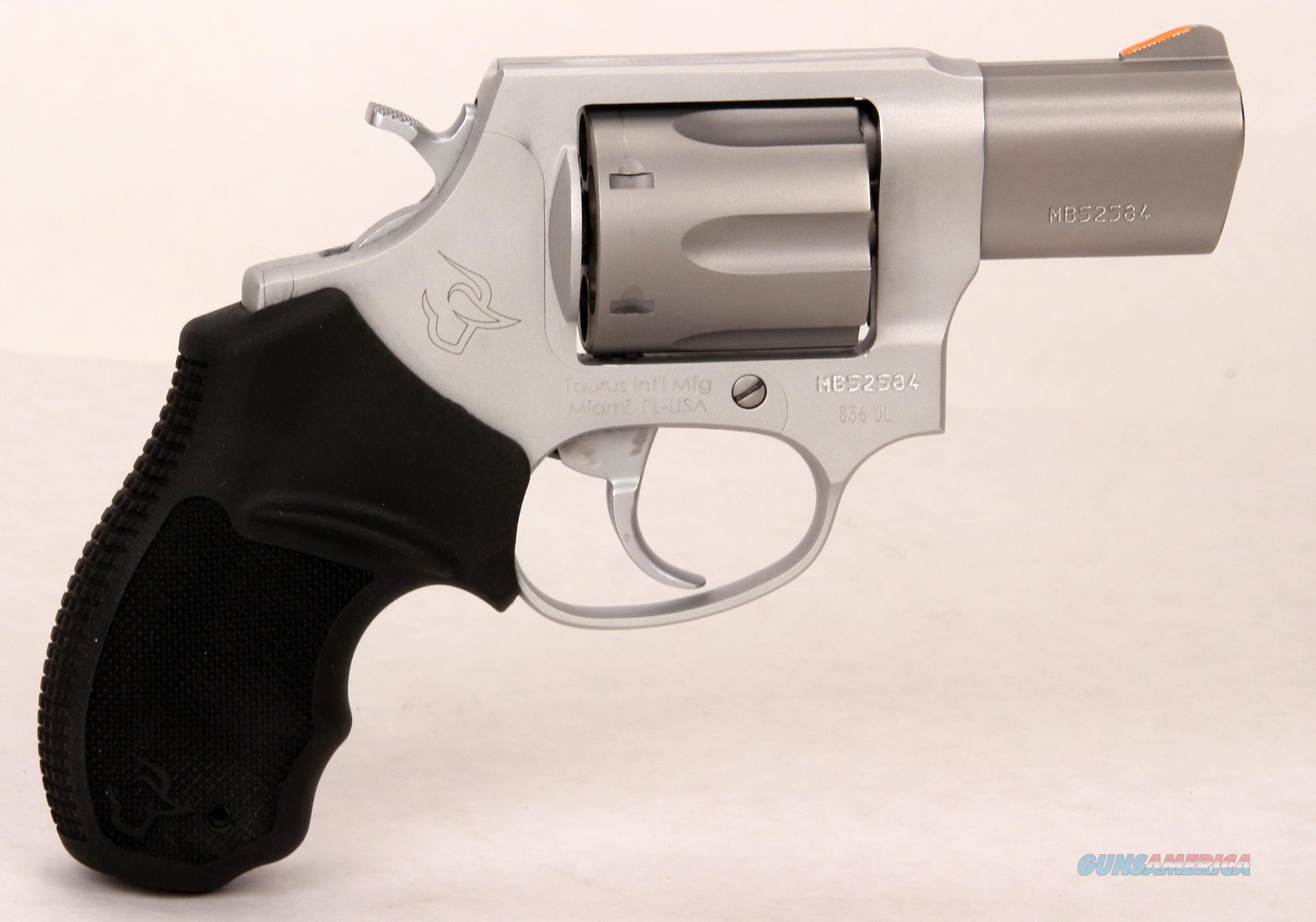 Taurus 38spl Model 856 Ultra-Lite R... for sale at Gunsamerica.com ...