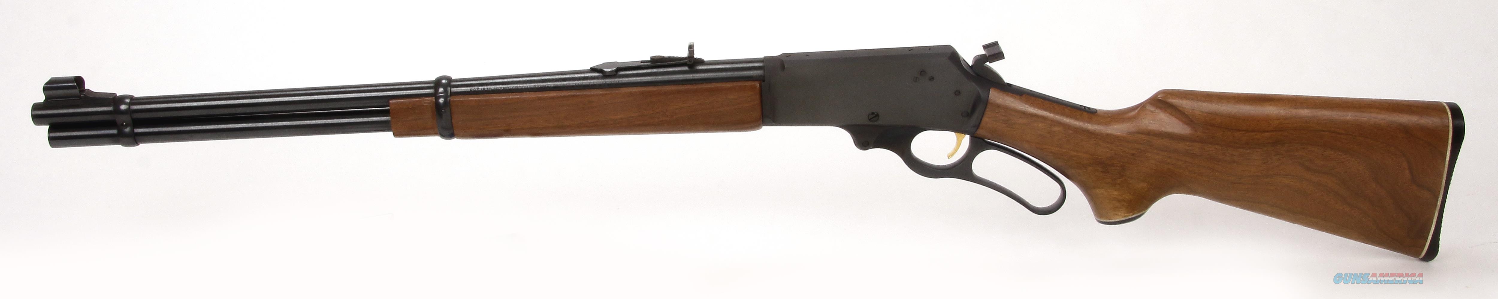 Marlin 35 Rem cal Model 336 Lever A... for sale at Gunsamerica.com ...