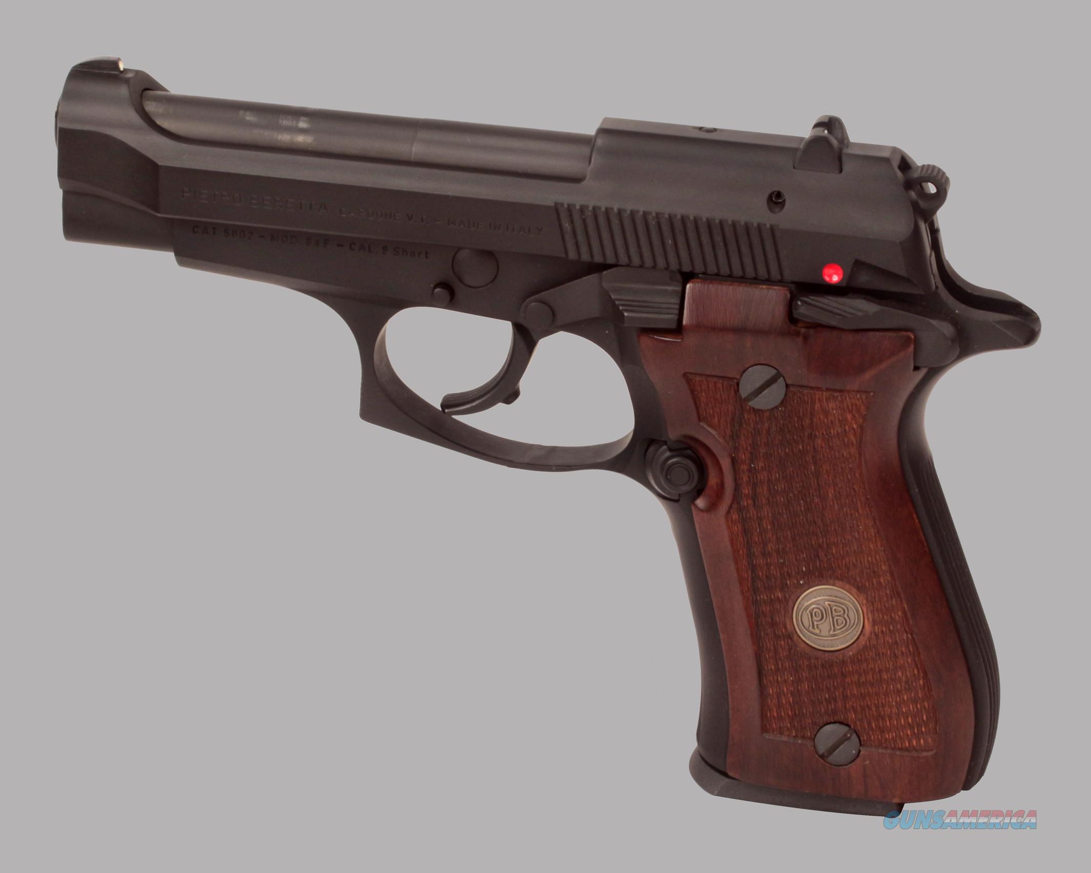 Beretta F Acp Pistol For Sale At Gunsamerica Com