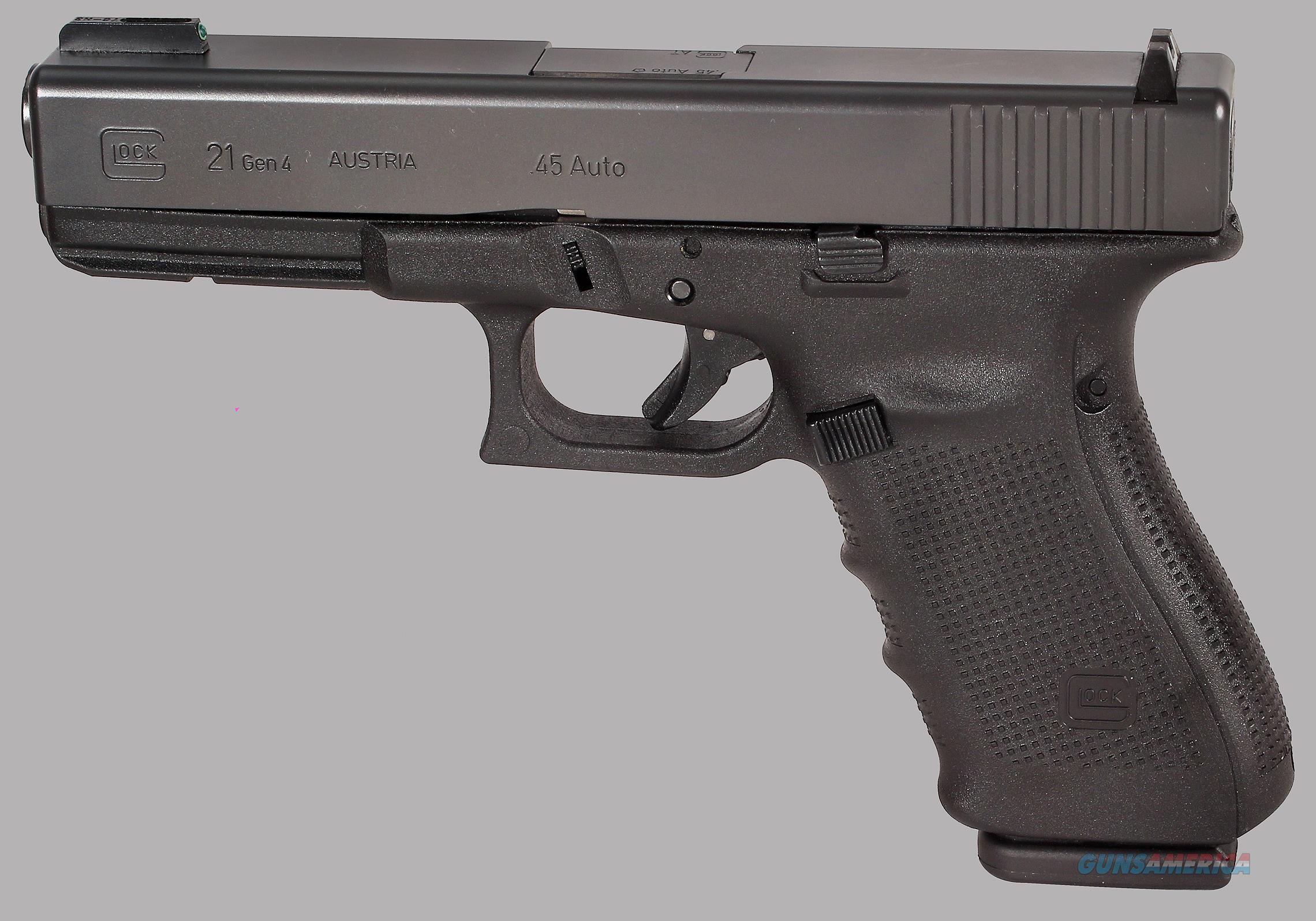 Glock 45acp Model 21 Gen 4 Pistol For Sale | Free Download Nude Photo ...