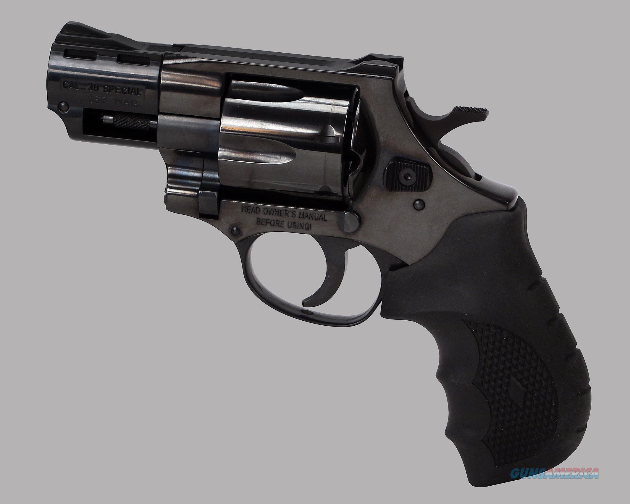 Eaa 357 Magnum Windicator Revolver For Sale At 943040871 8486