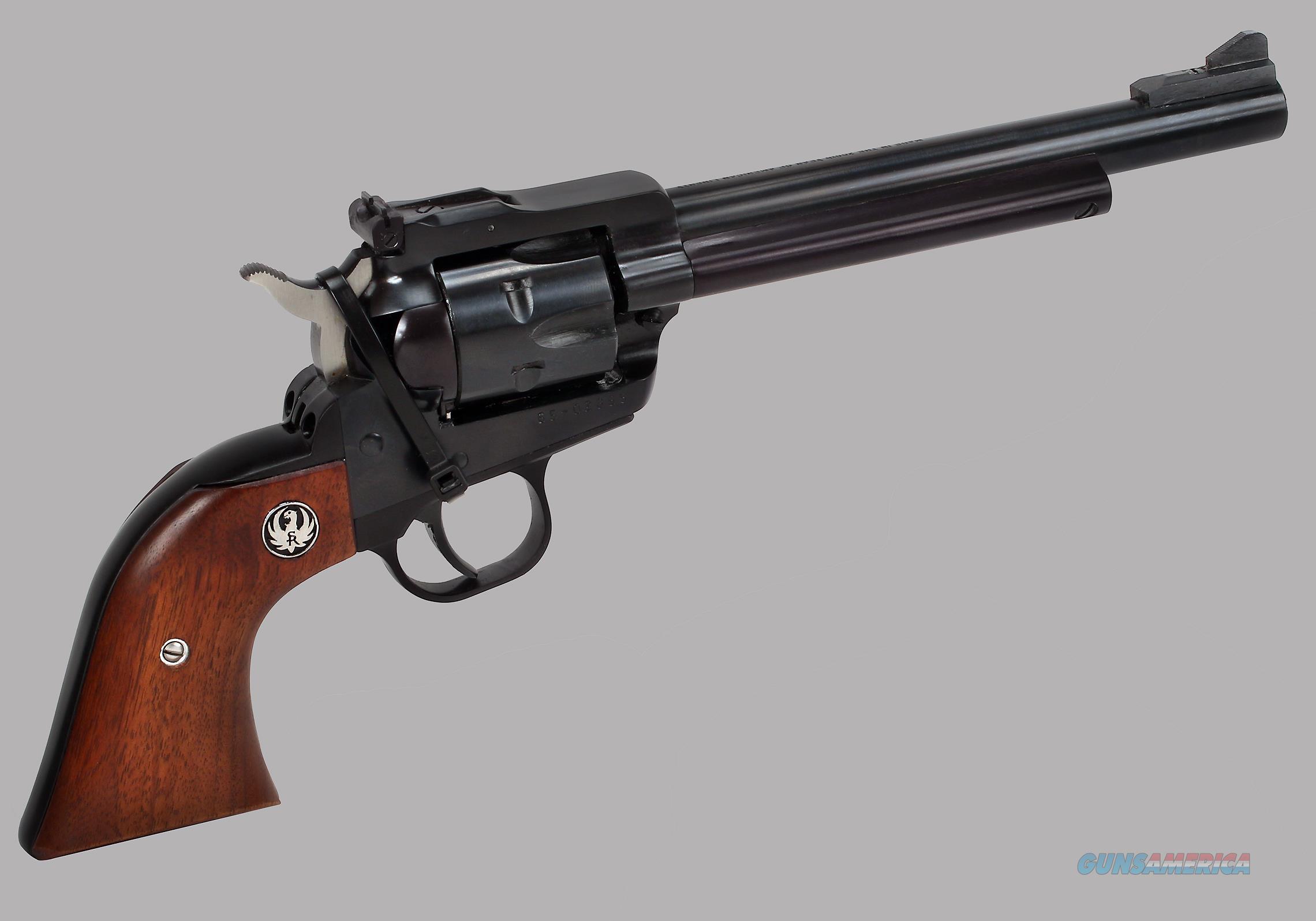 ruger single six 22 revolver serial number 67152