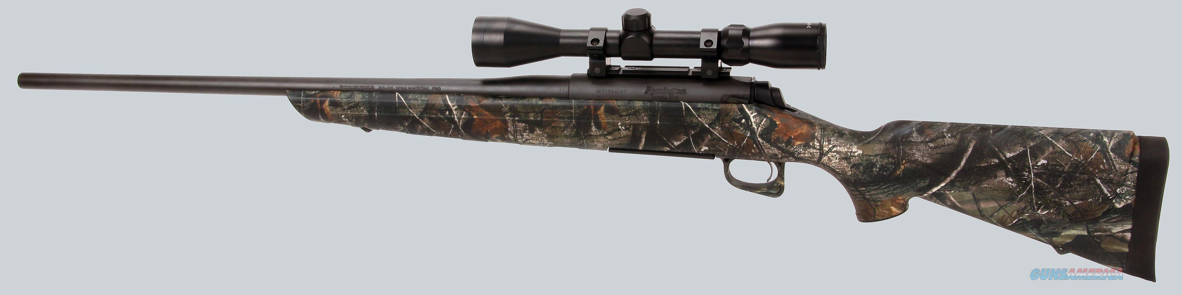 Remington 30-06 Model 770 Rifle for sale at Gunsamerica.com: 946393435