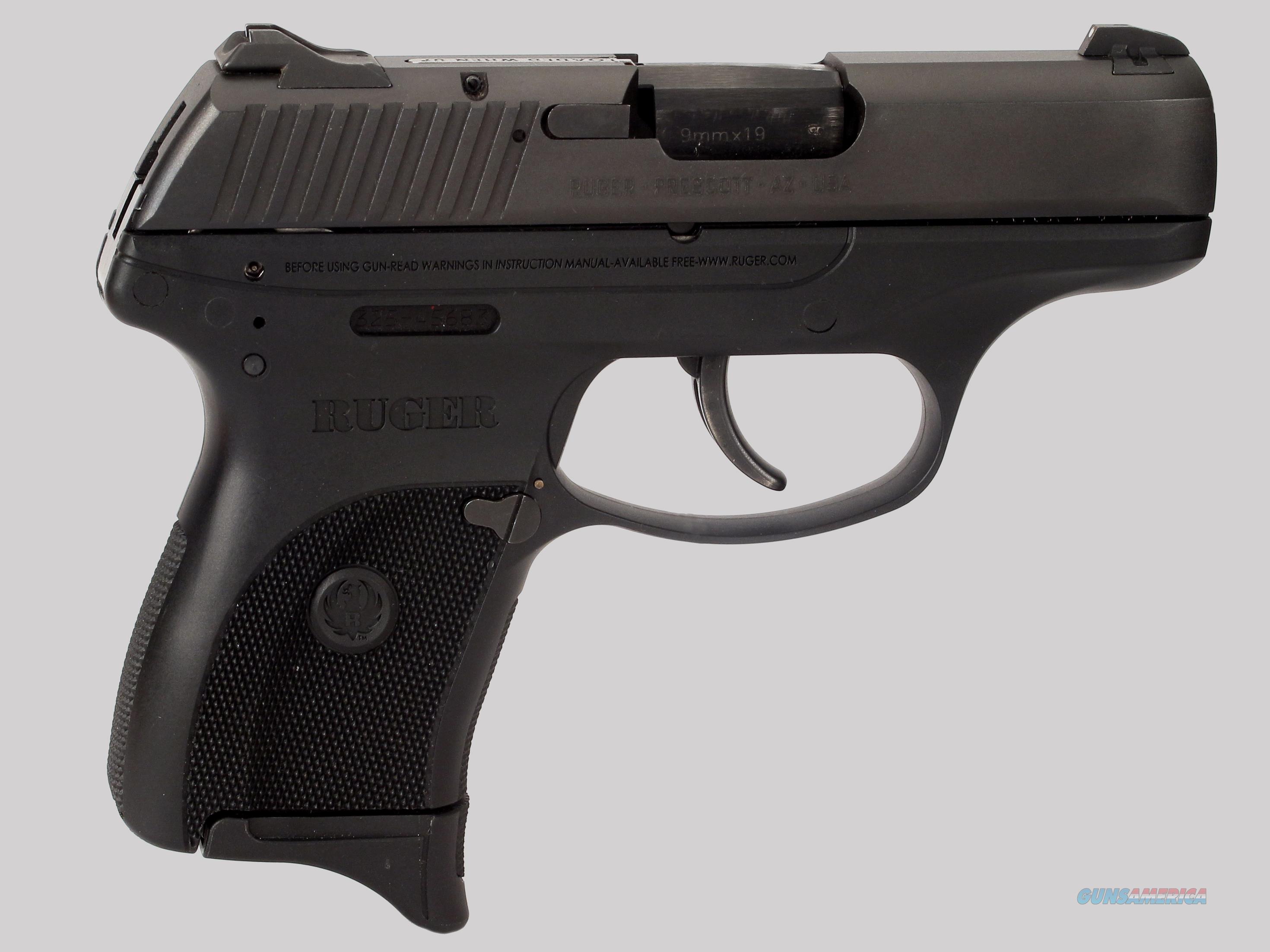 Ruger Lc9 9mm Pistol For Sale At 948327964 0877