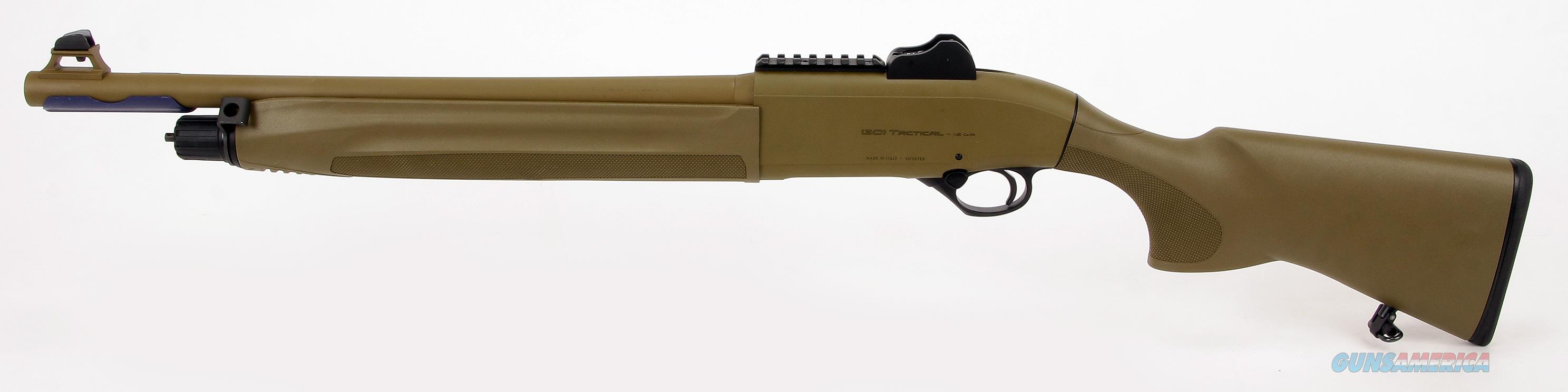 Beretta 1301 Tactical 12ga Shotgun... For Sale At Gunsamerica.com ...