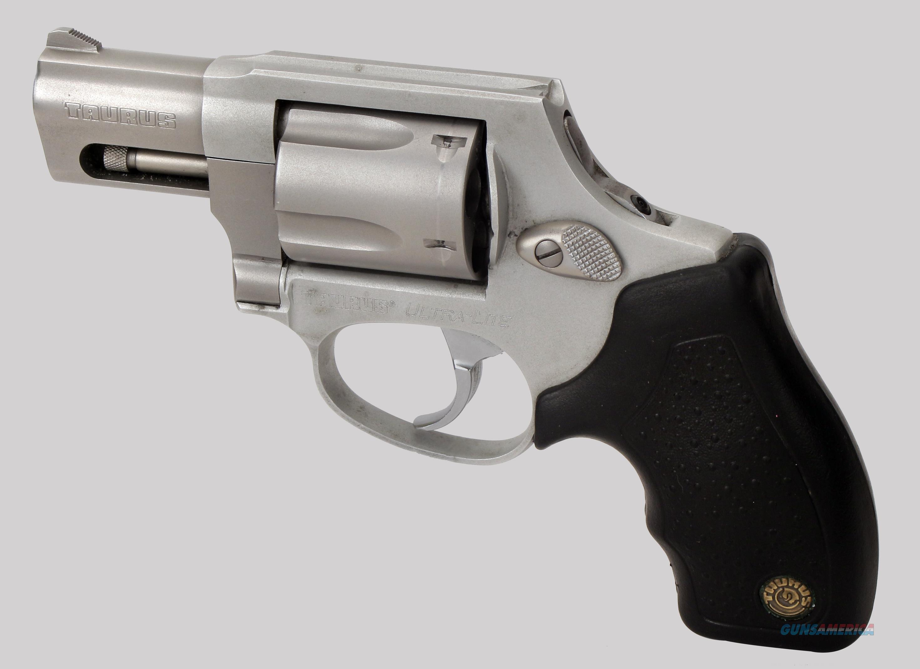 Taurus Ultra Lite Revolver For Sale At 951806644