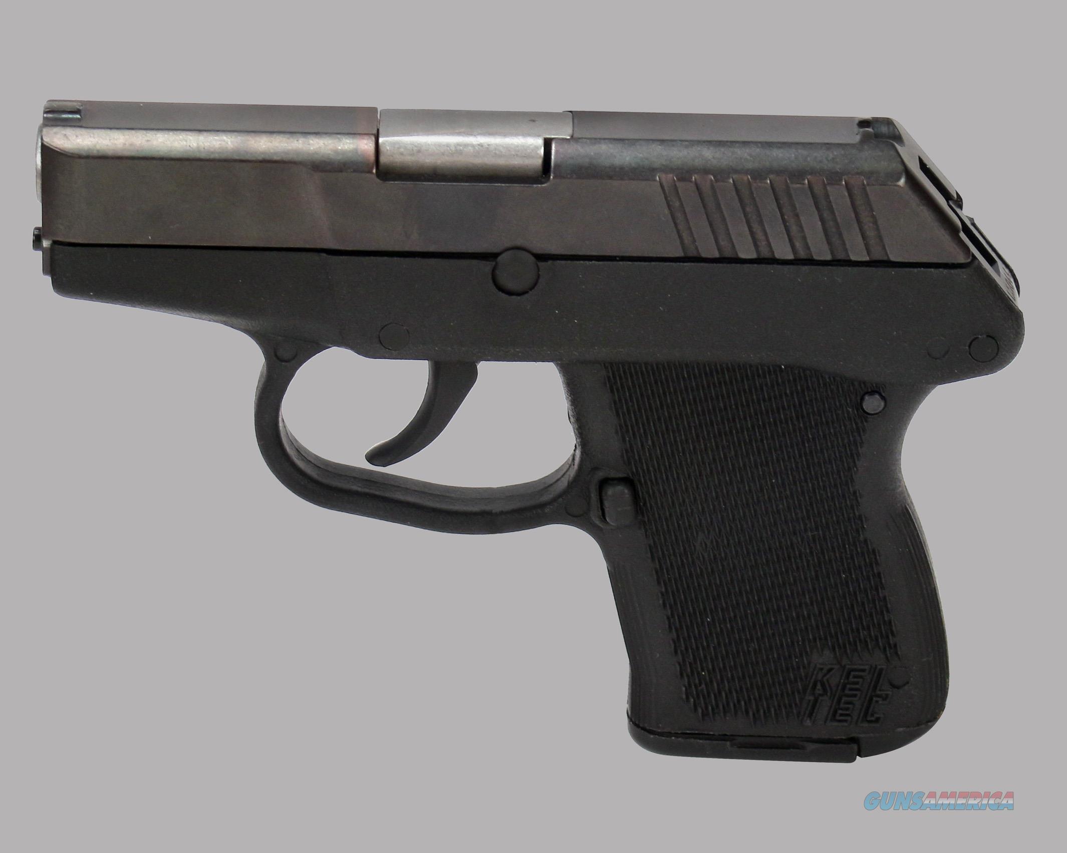 Kel Tec 380acp P3at Pistol For Sale At 952058347