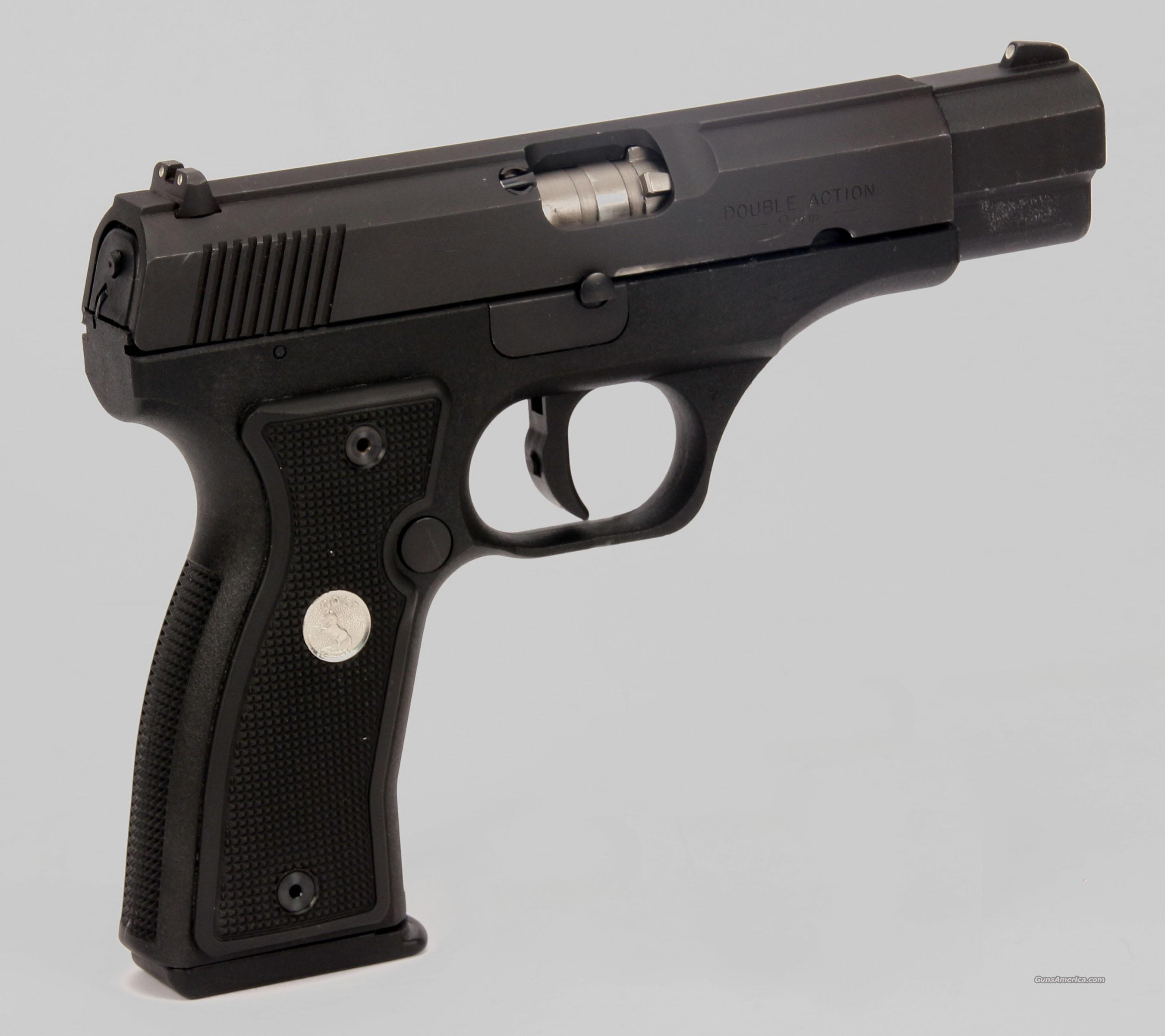 Colt All American 2000 Pistol for sale at Gunsamerica.com: 956397246