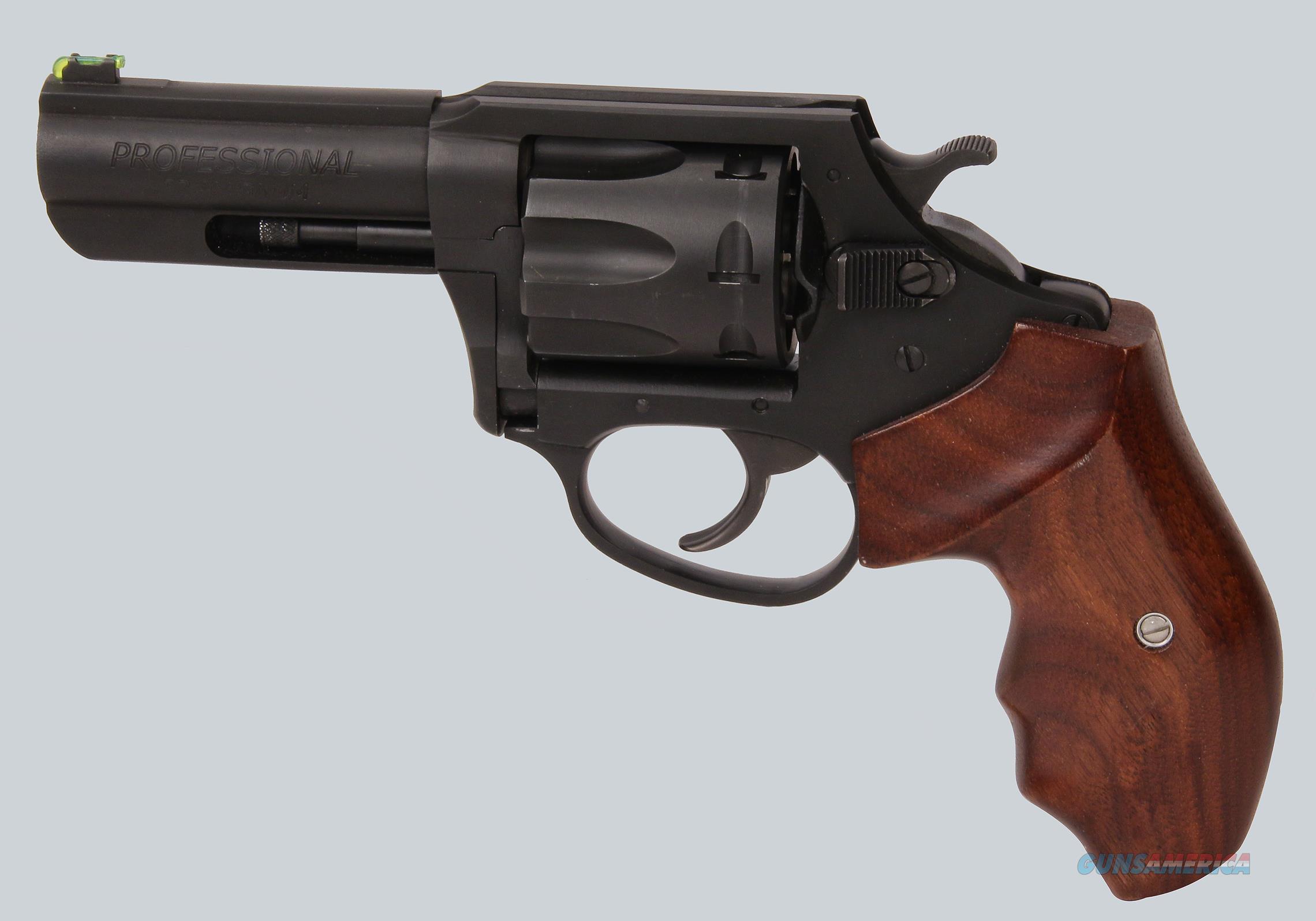 Charter Arms 32 Magnum Professional... for sale at