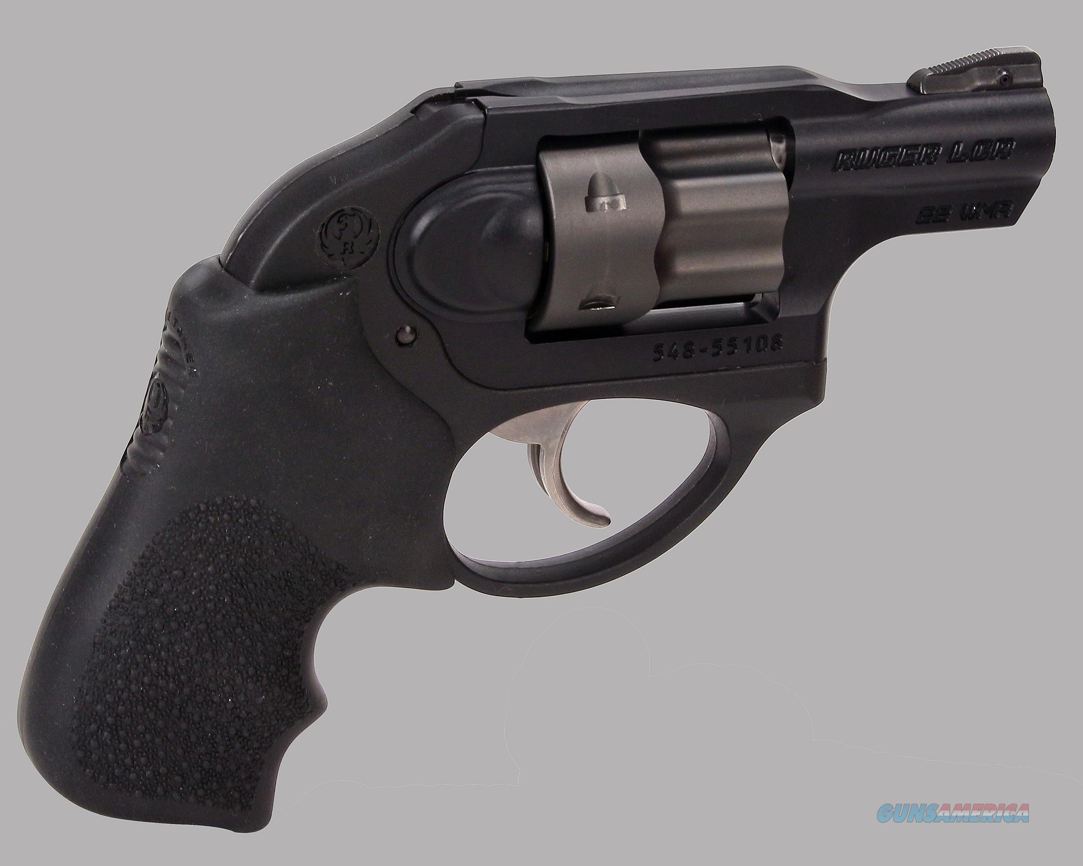 Ruger LCR 22 Magnum Revolver for sale