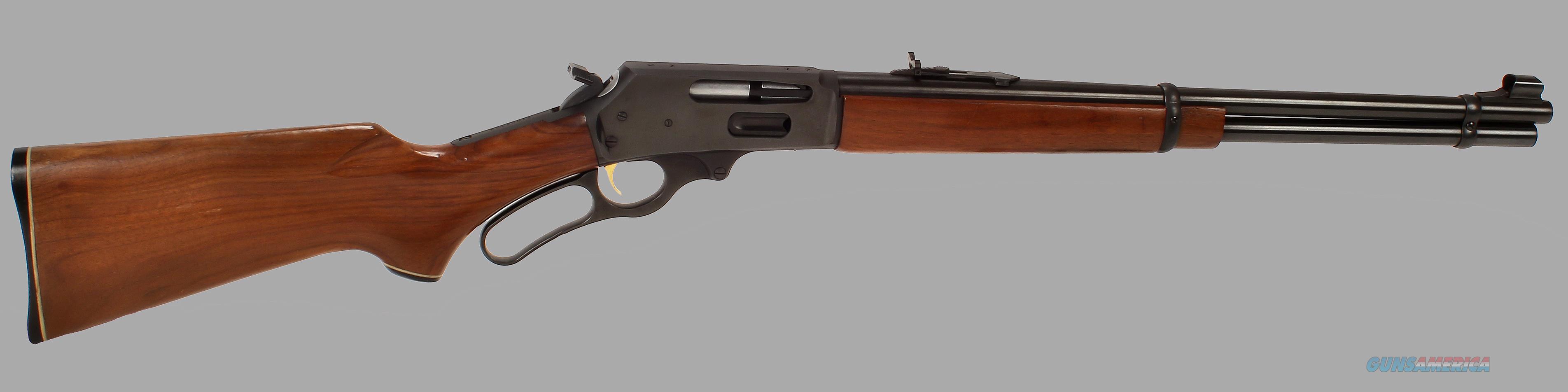 Marlin 30/30 Lever Action Model 336... for sale at Gunsamerica.com ...