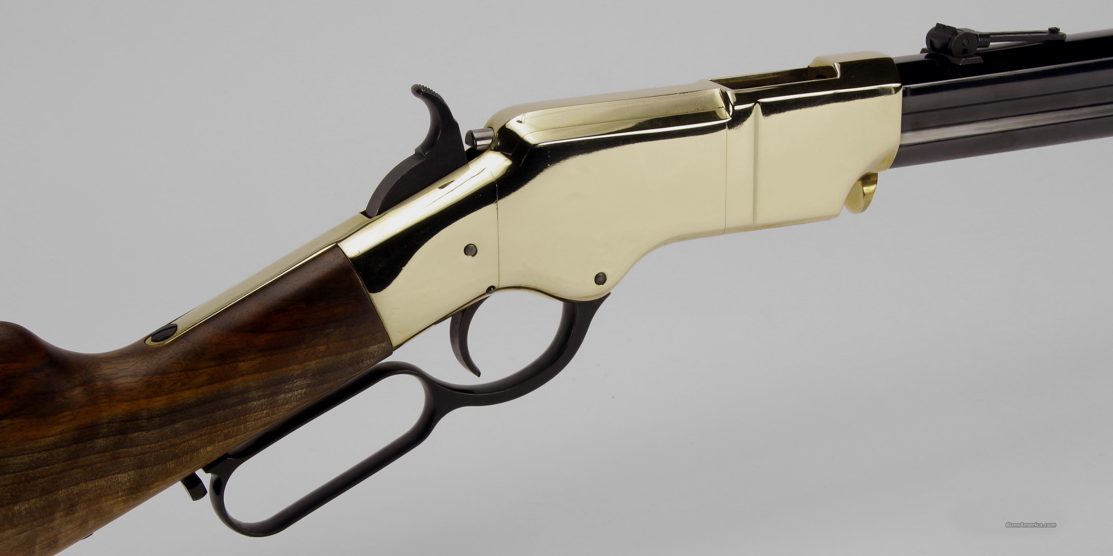 Henry Rifles Lever Action 22