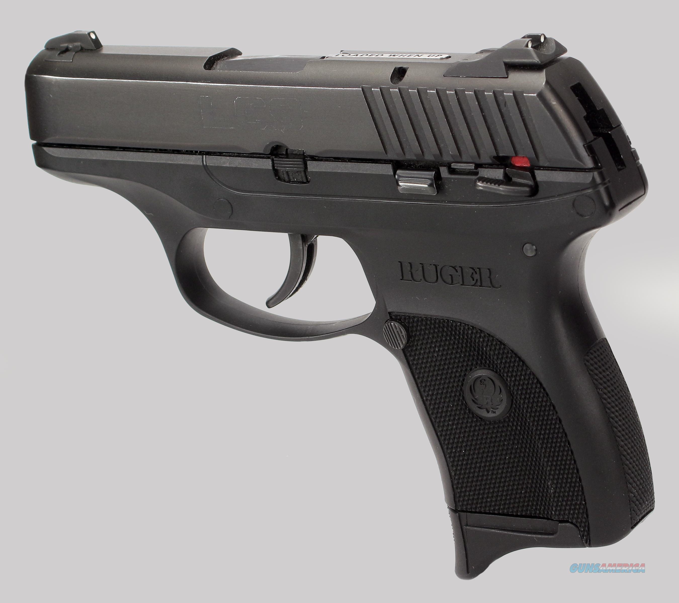 Ruger 9mm Pistol Model LC9 for sale at Gunsamerica.com: 962400062