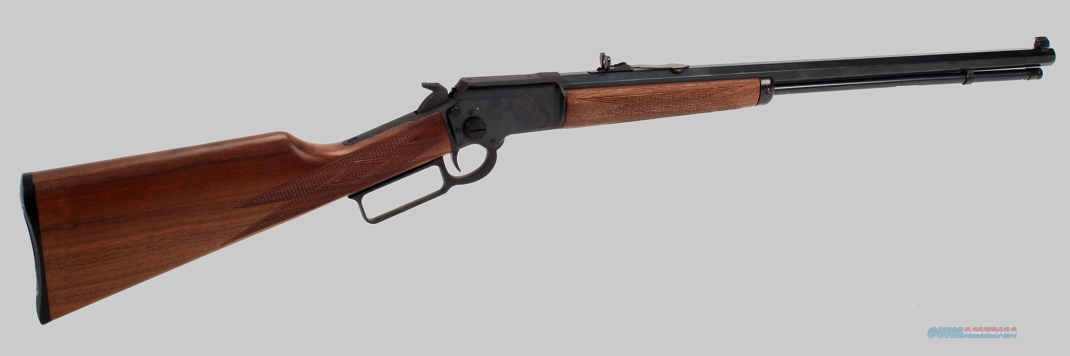 Marlin 1897 Texan Lever Action Rifl... for sale at Gunsamerica.com ...