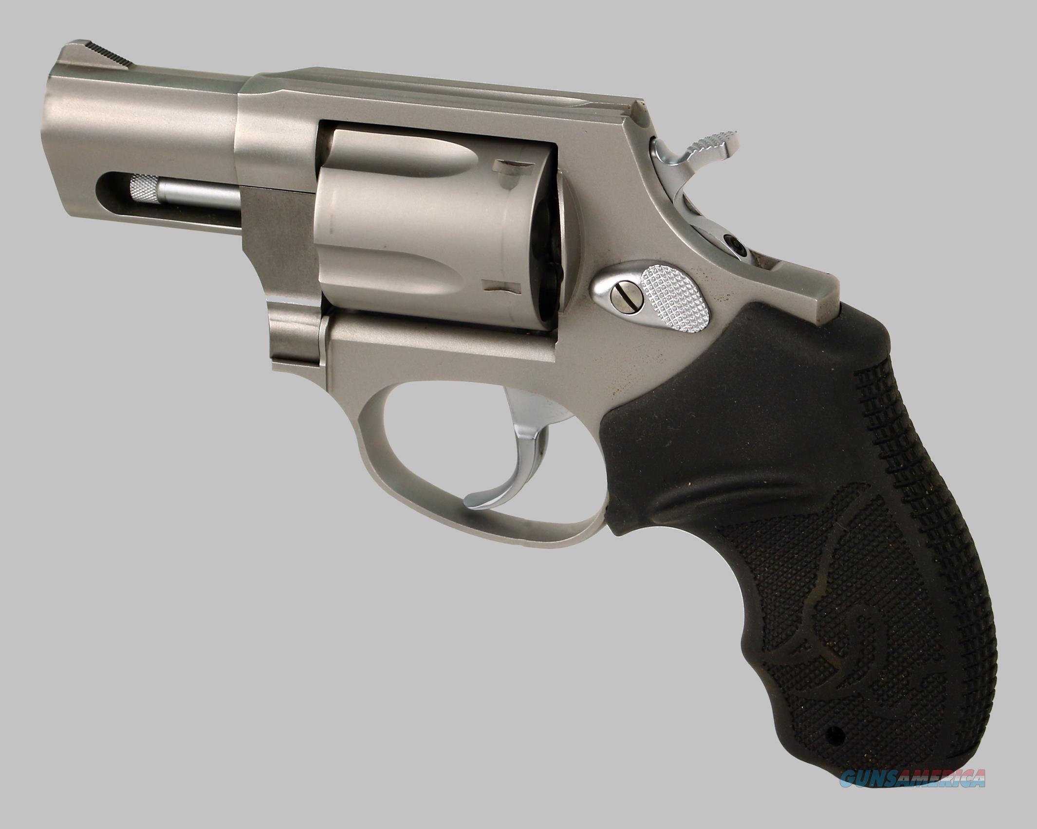 Taurus 85 Revolver for sale at Gunsamerica.com: 971921994