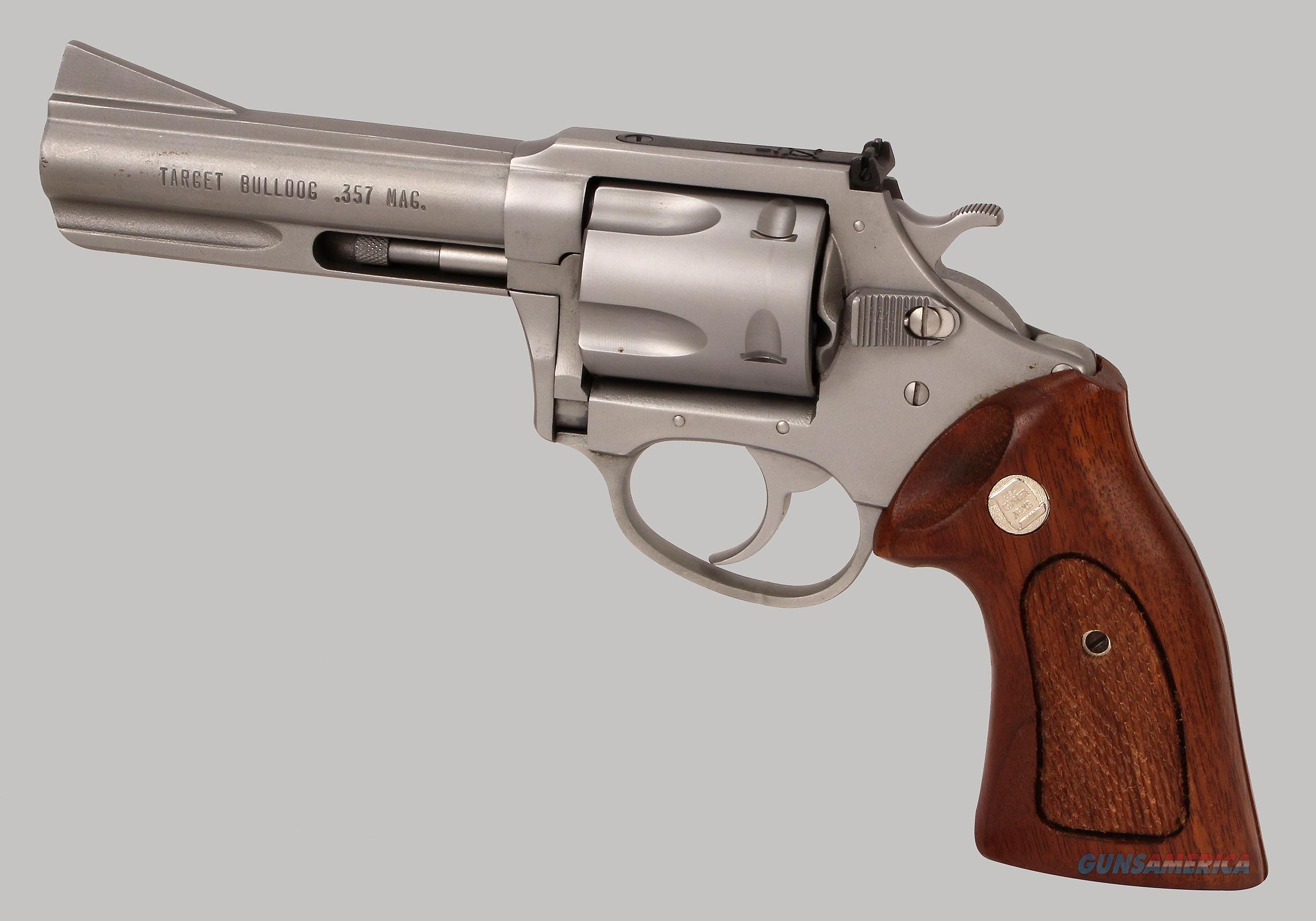 Charter Arms 357 Magnum Target Bull... for sale at