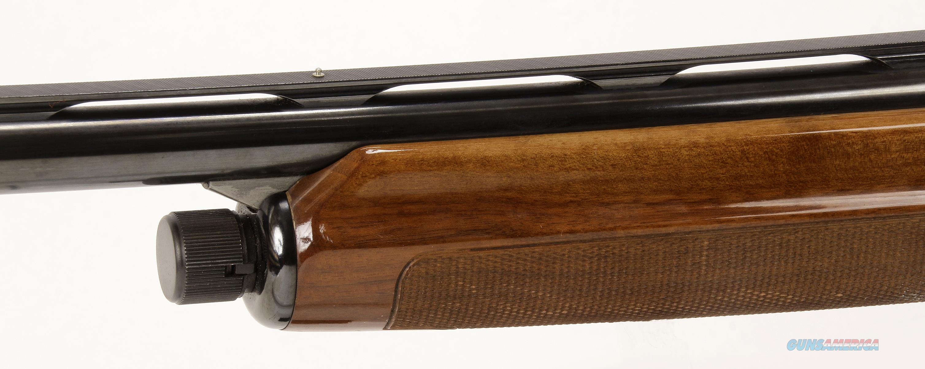 Beretta A303 Trap 12ga Shotgun For Sale At Gunsamerica.com: 979950952