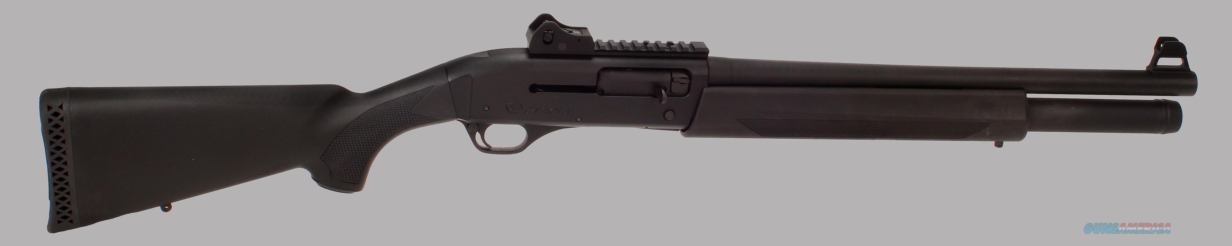 FNH Semi Auto 12ga Shotgun Model SL... for sale at Gunsamerica.com ...