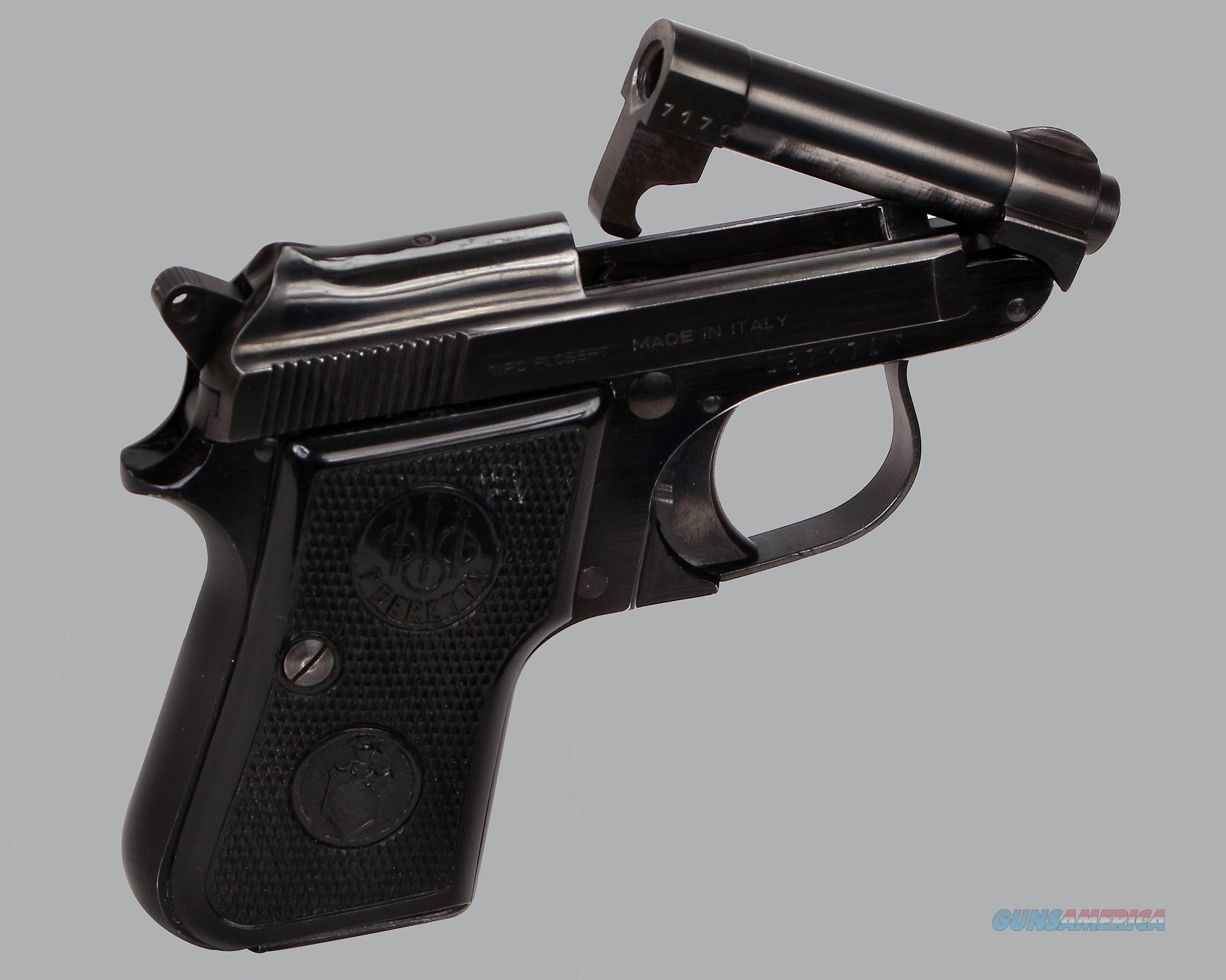 Beretta 22 Short Tip Out Model 950B... For Sale At Gunsamerica.com ...