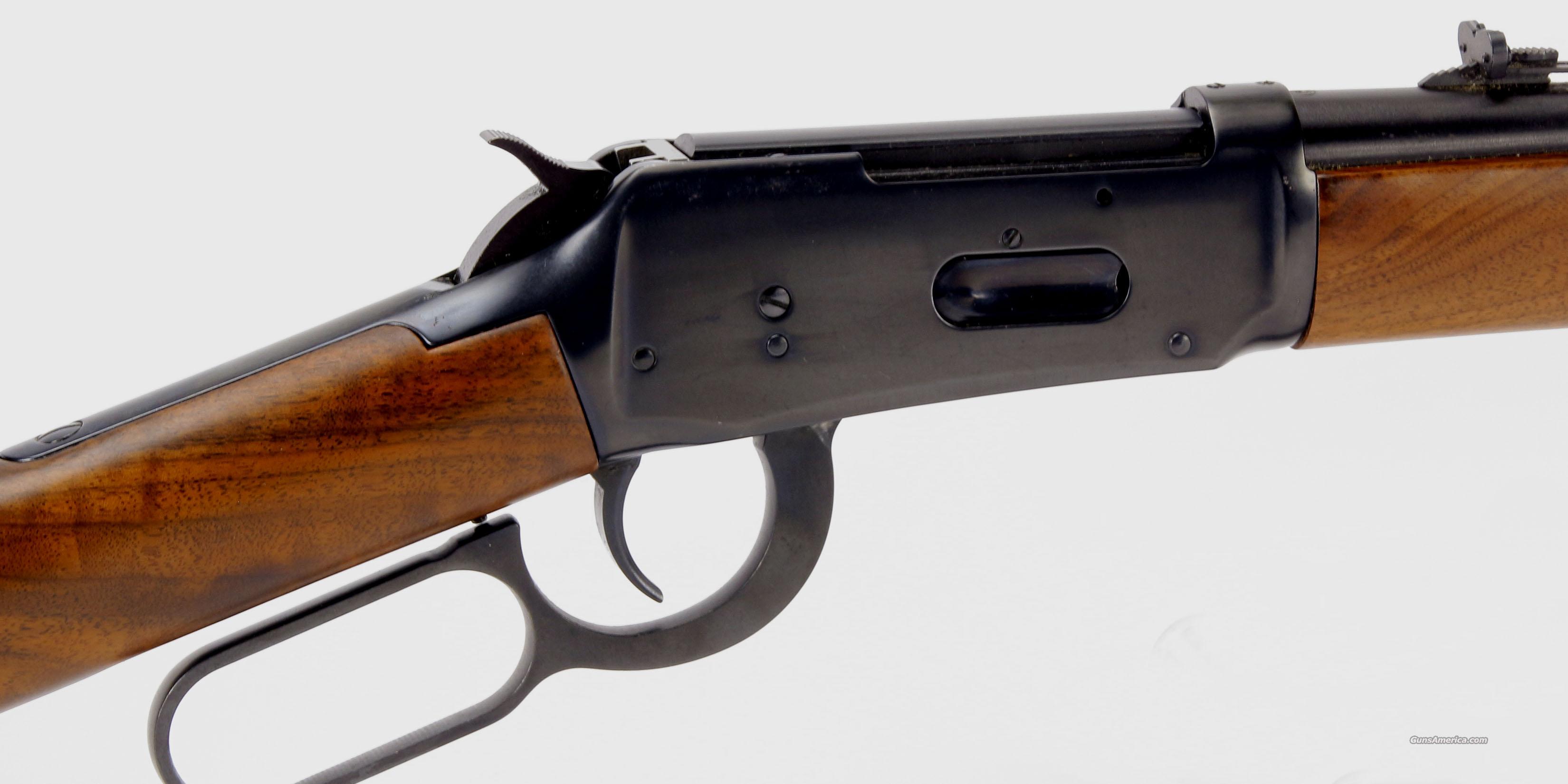 Winchester 94AE Lever Action Rifle for sale at Gunsamerica.com: 986012023