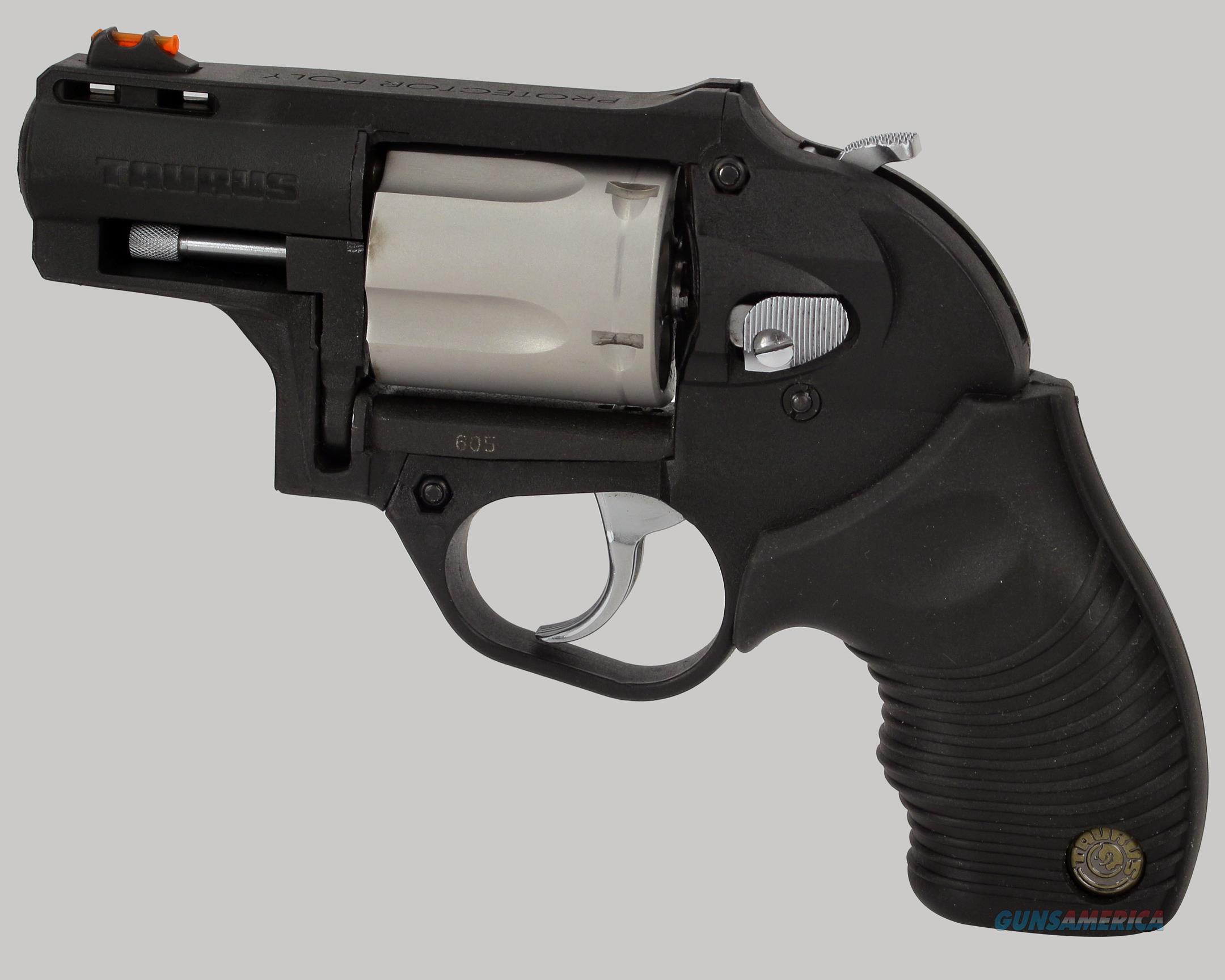 Taurus 605 Revolver for sale at Gunsamerica.com: 987416554