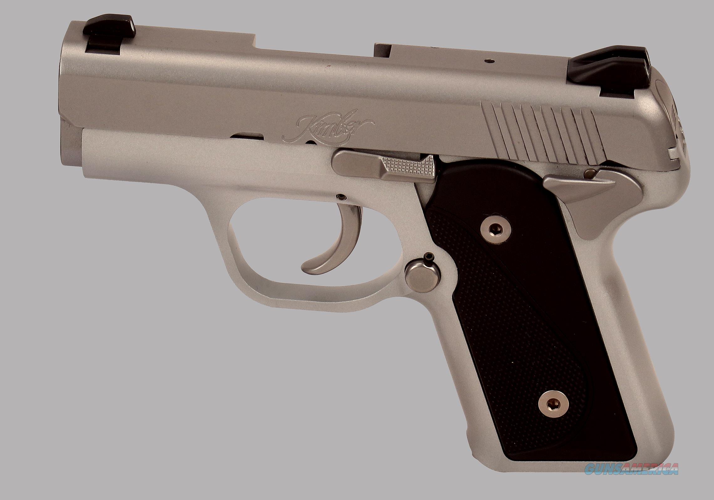 Kimber 9mm Solo Pistol for sale at Gunsamerica.com: 989232641