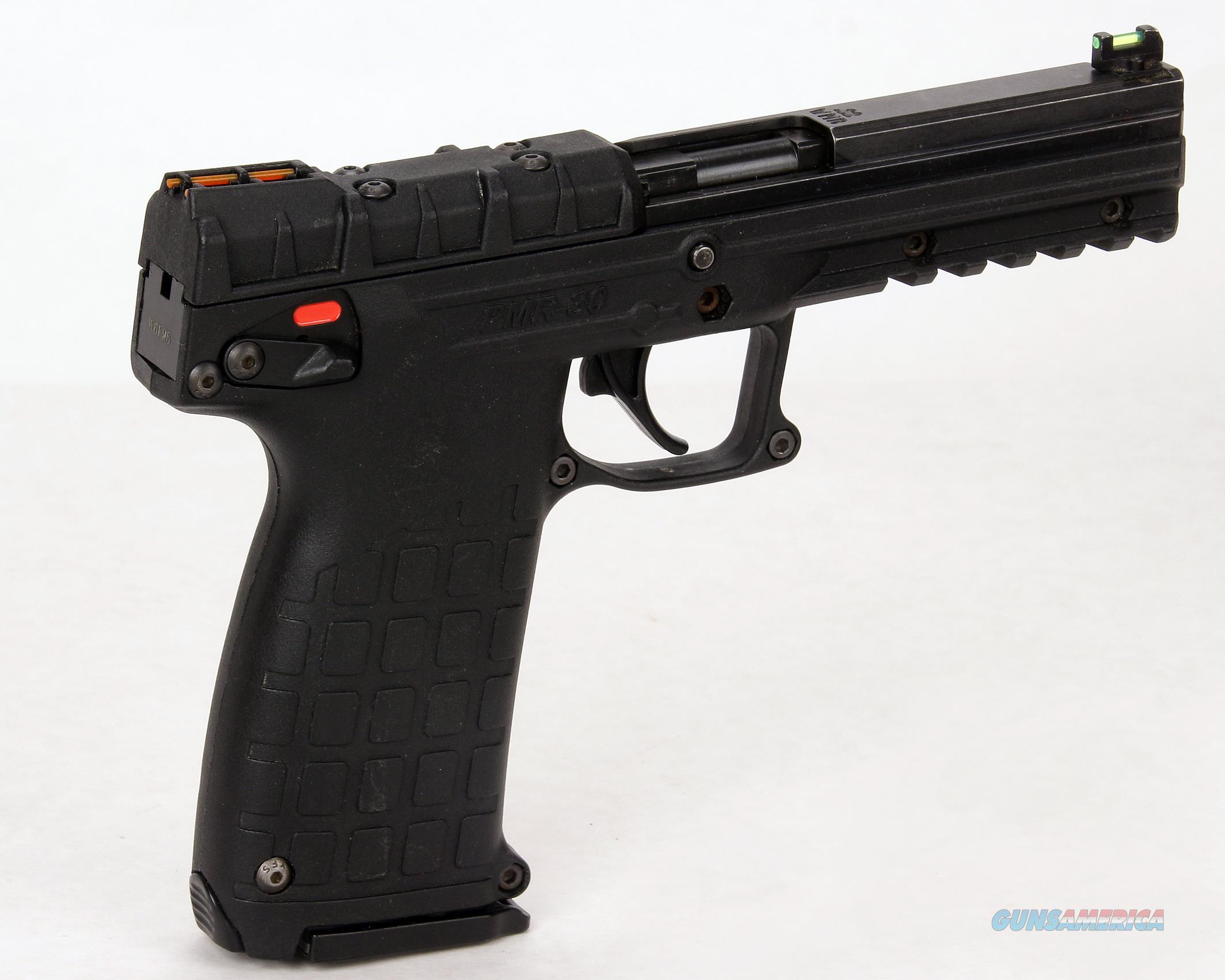 Kel Tec 22 magnum PMR30 Pistol for sale